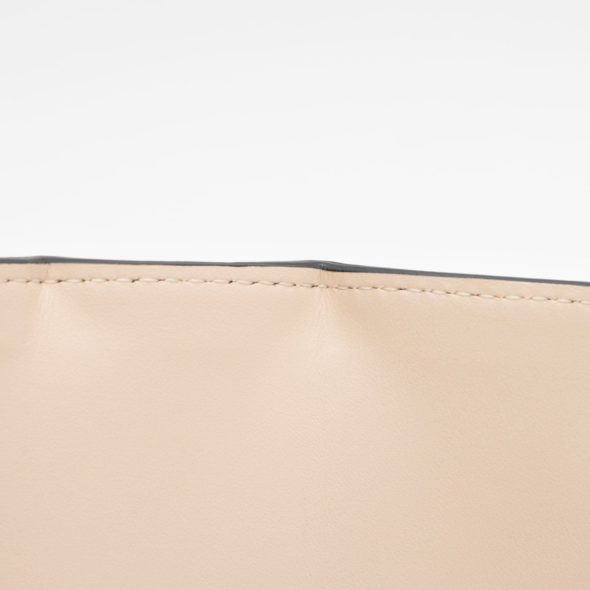 Louis Vuitton Monogram Canvas Pochette Trunk Vertical Shoulder Bag (SHF-9nXL0z)