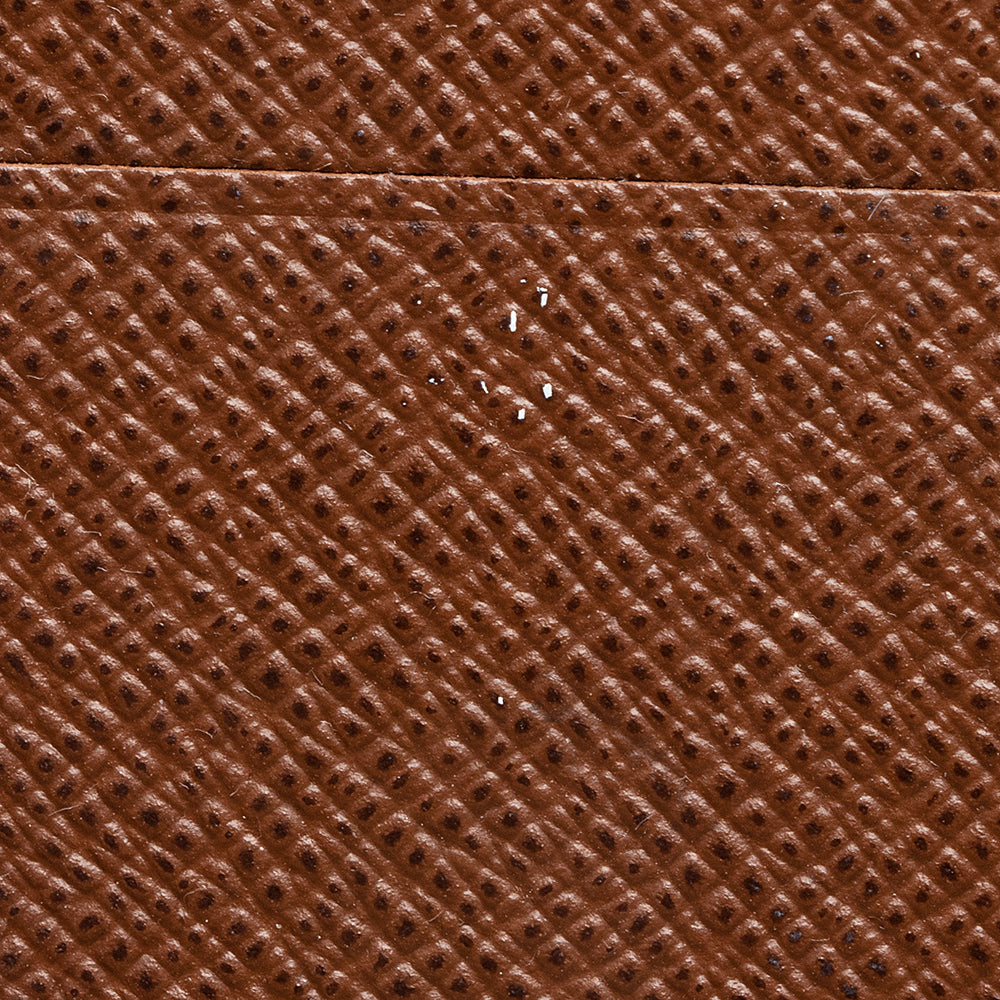 Louis Vuitton Monogram Canvas Pocket Organizer Wallet (SHF-21824)