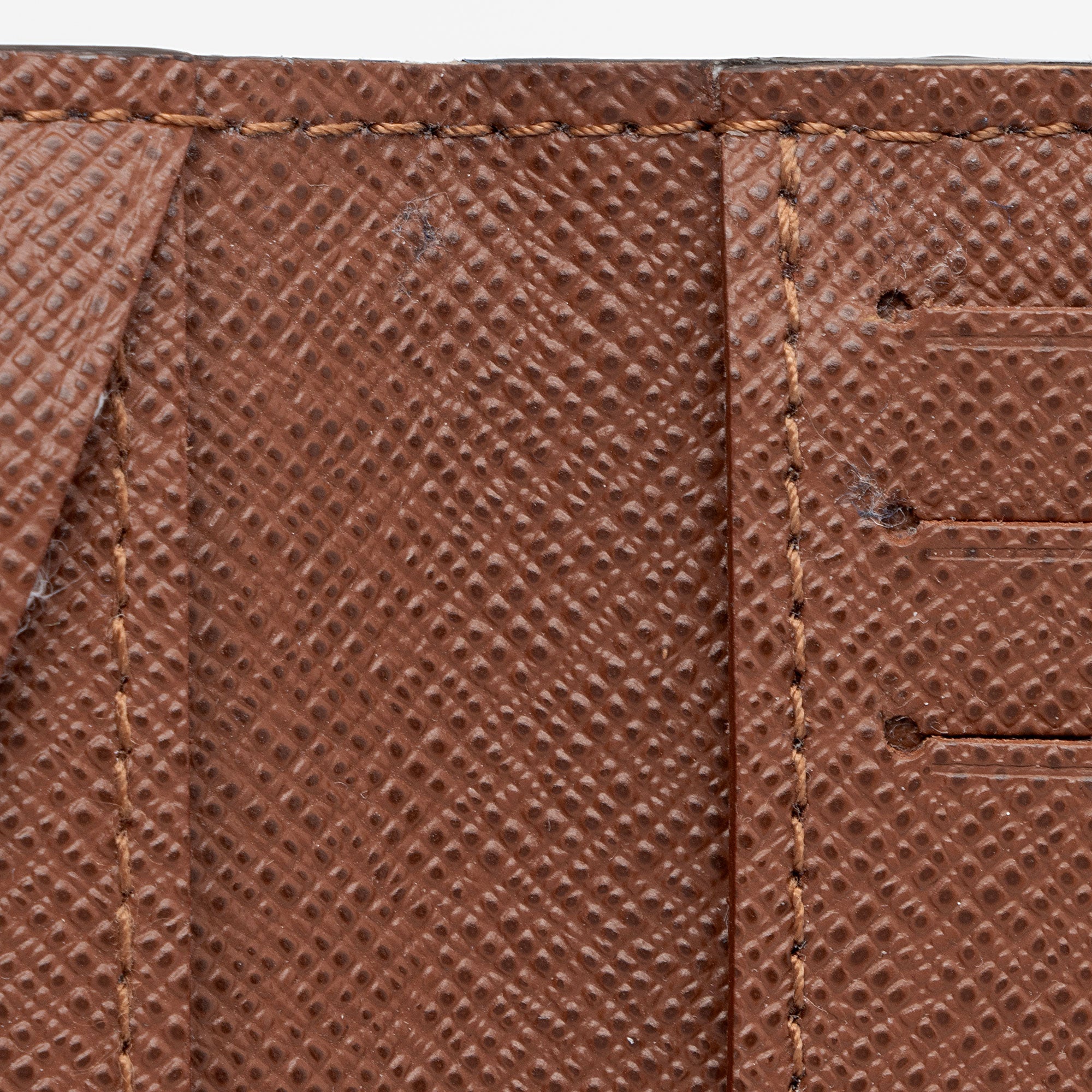 Louis Vuitton Monogram Canvas Pocket Organizer (SHF-CTbfnw)