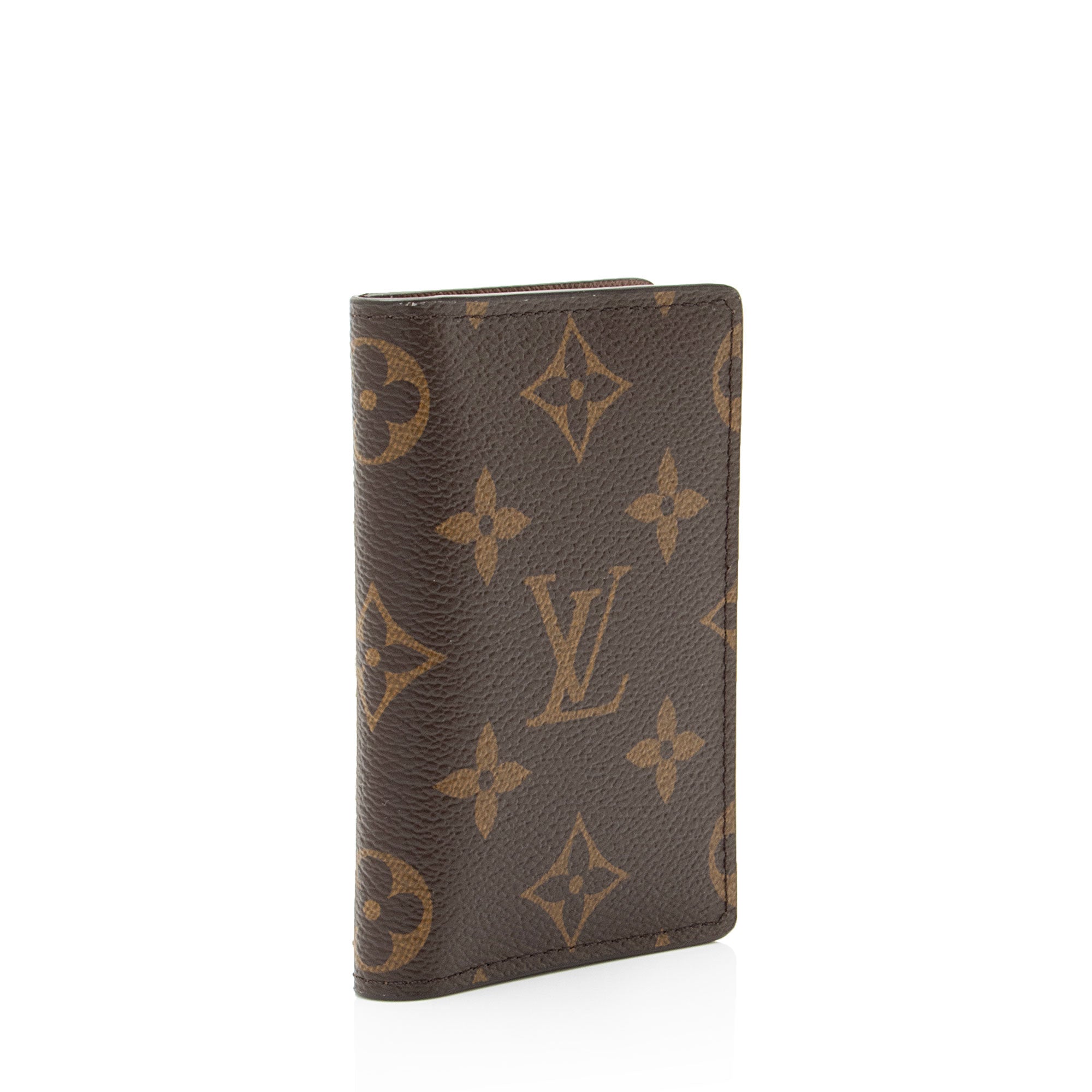 Louis Vuitton Monogram Canvas Pocket Organizer