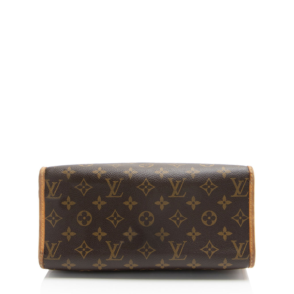 Louis Vuitton Monogram Canvas Popincourt Haute Shoulder Bag