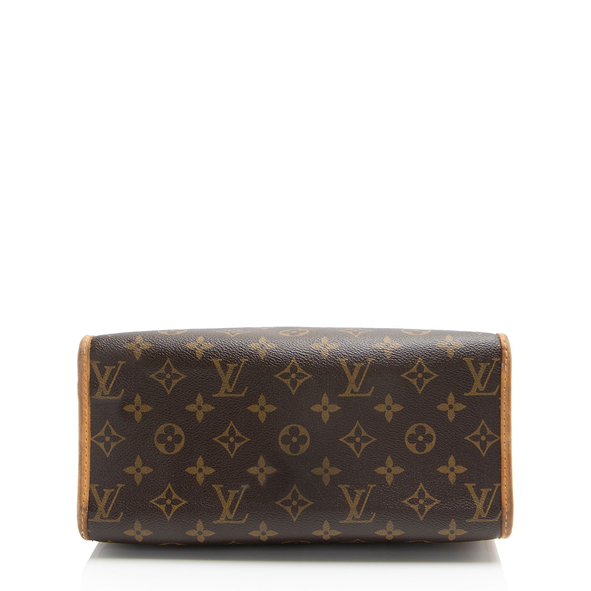 Louis Vuitton Monogram Canvas Popincourt Haute Shoulder Bag