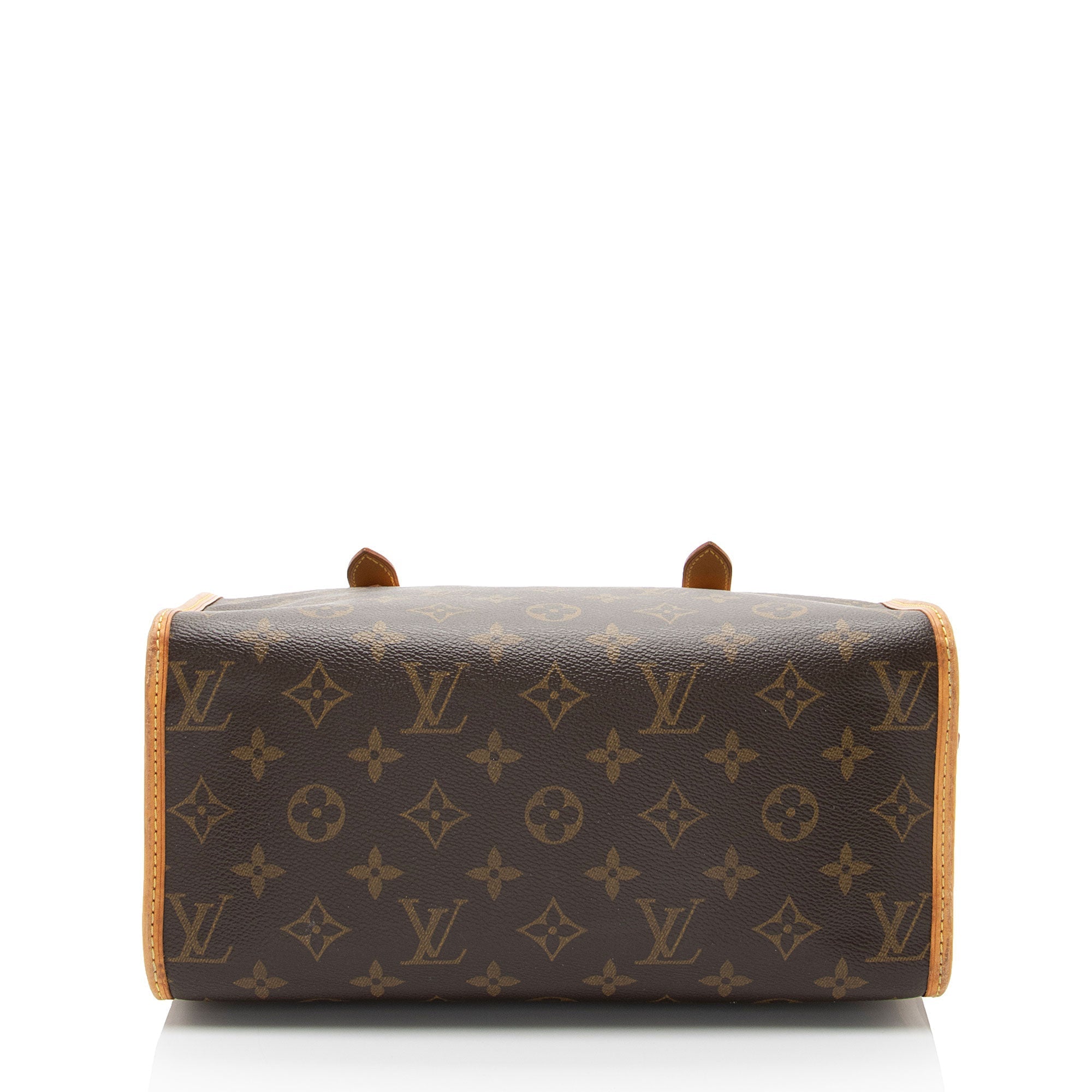 Louis Vuitton Monogram Canvas Popincourt Haute Shoulder Bag