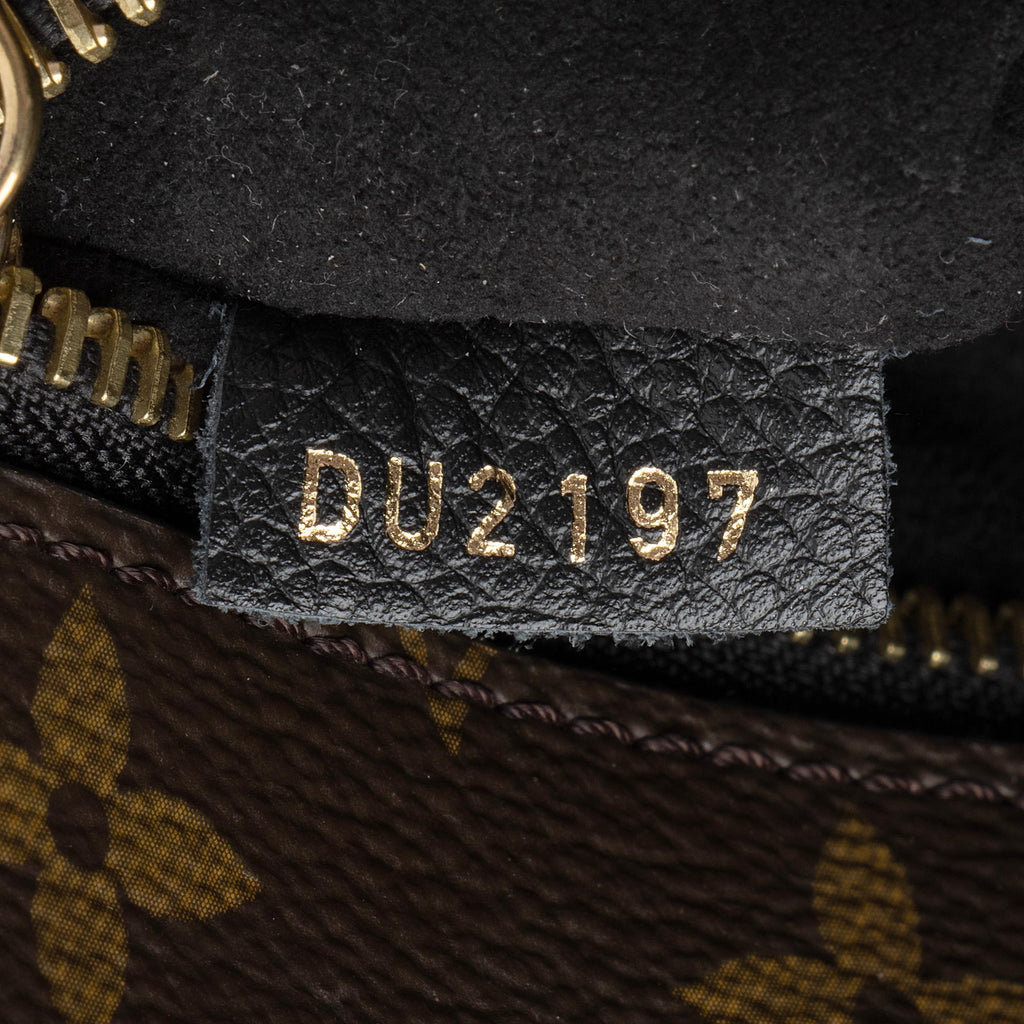 Louis Vuitton Monogram Canvas Popincourt MM Satchel (SHF-Gs9CMh)