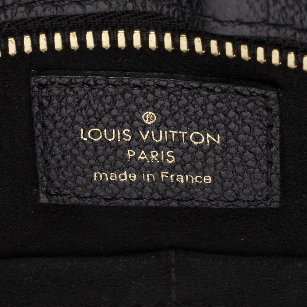 Louis Vuitton Monogram Canvas Popincourt MM Satchel (SHF-Gs9CMh)