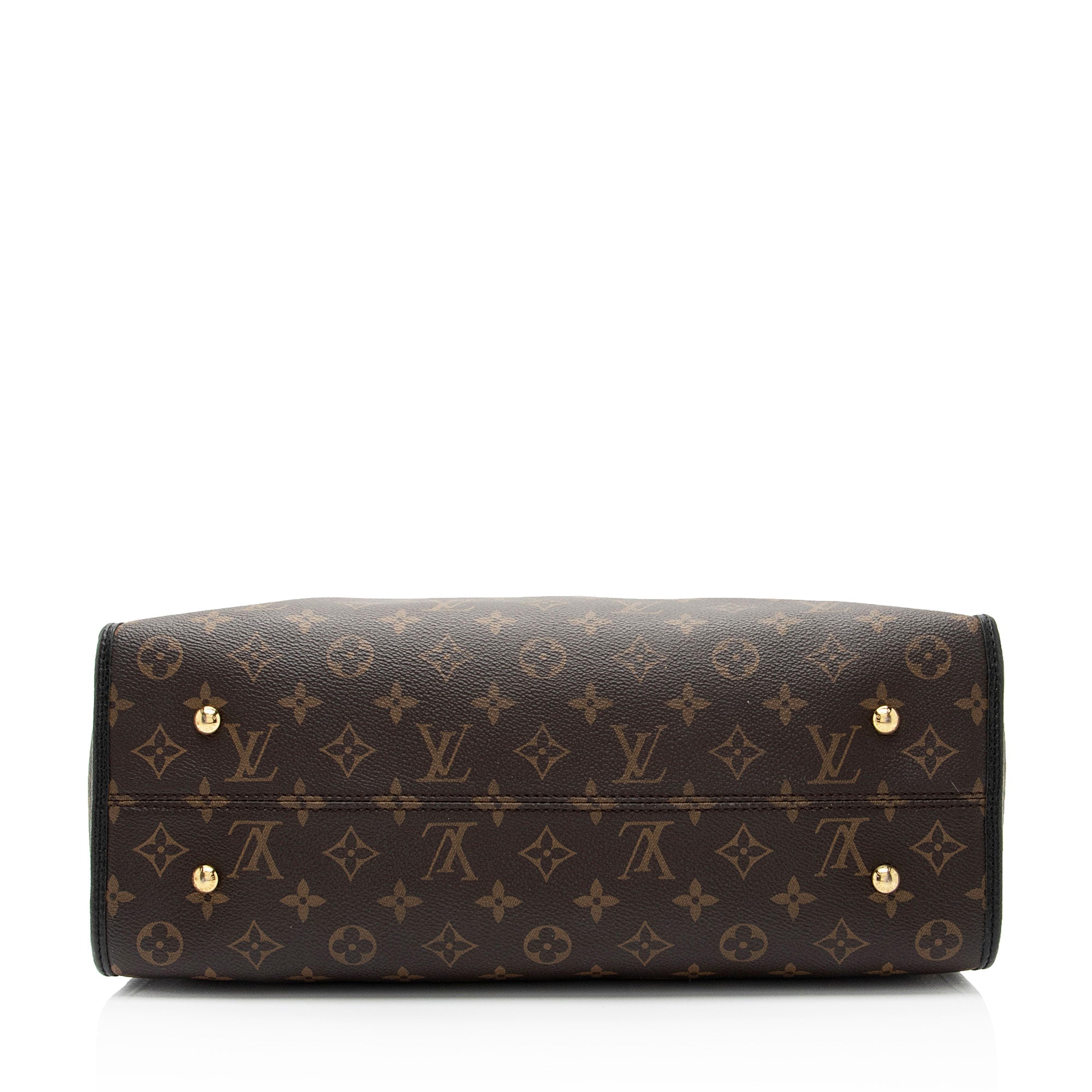 Louis Vuitton Monogram Canvas Popincourt MM Satchel (SHF-AkKuTT)