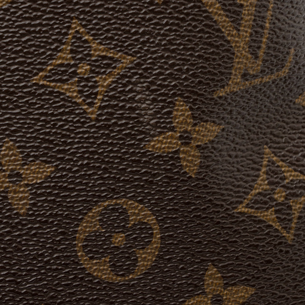 Louis Vuitton Monogram Canvas Porte Documents Voyage PM Messenger