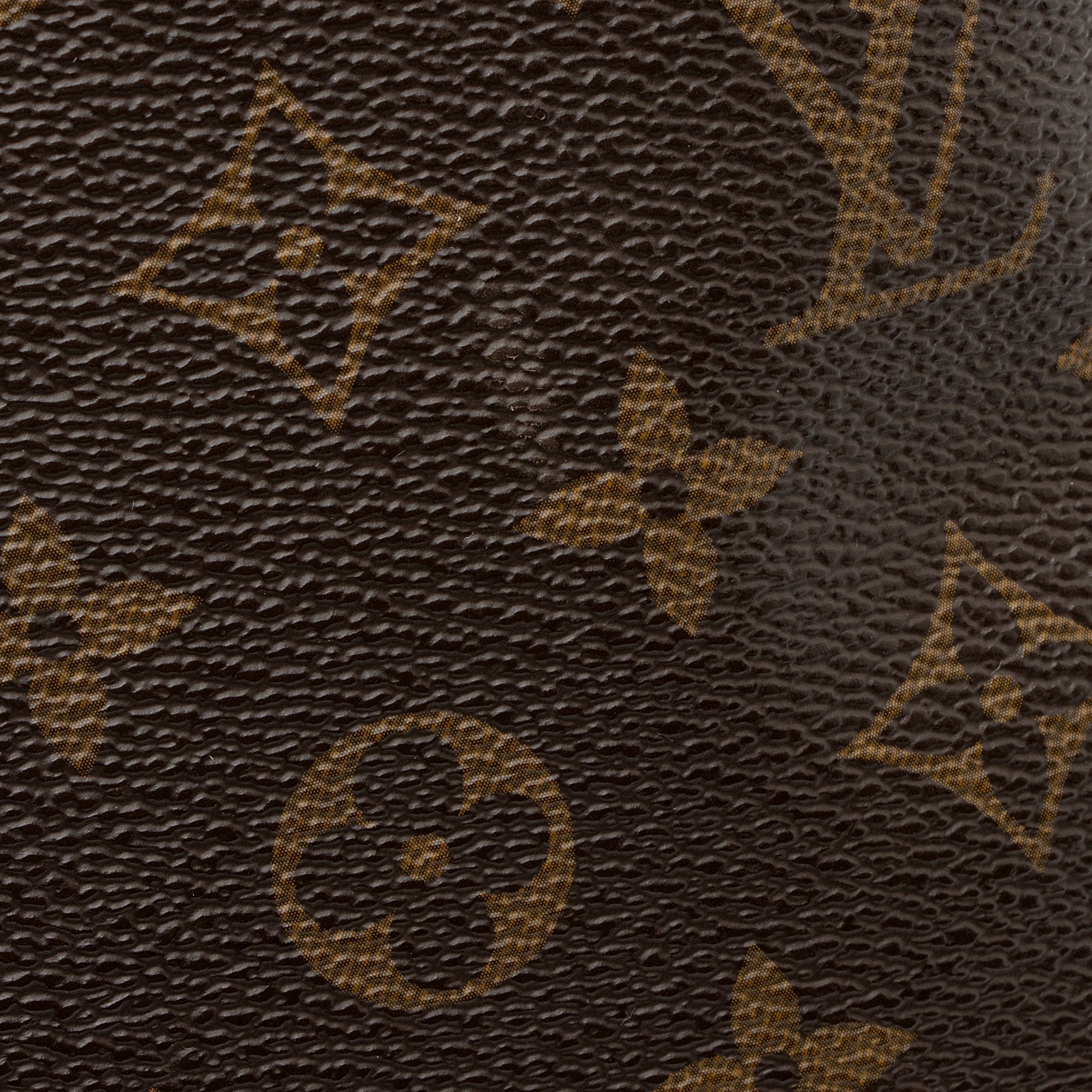 Louis Vuitton Monogram Canvas Porte Documents Voyage PM Messenger