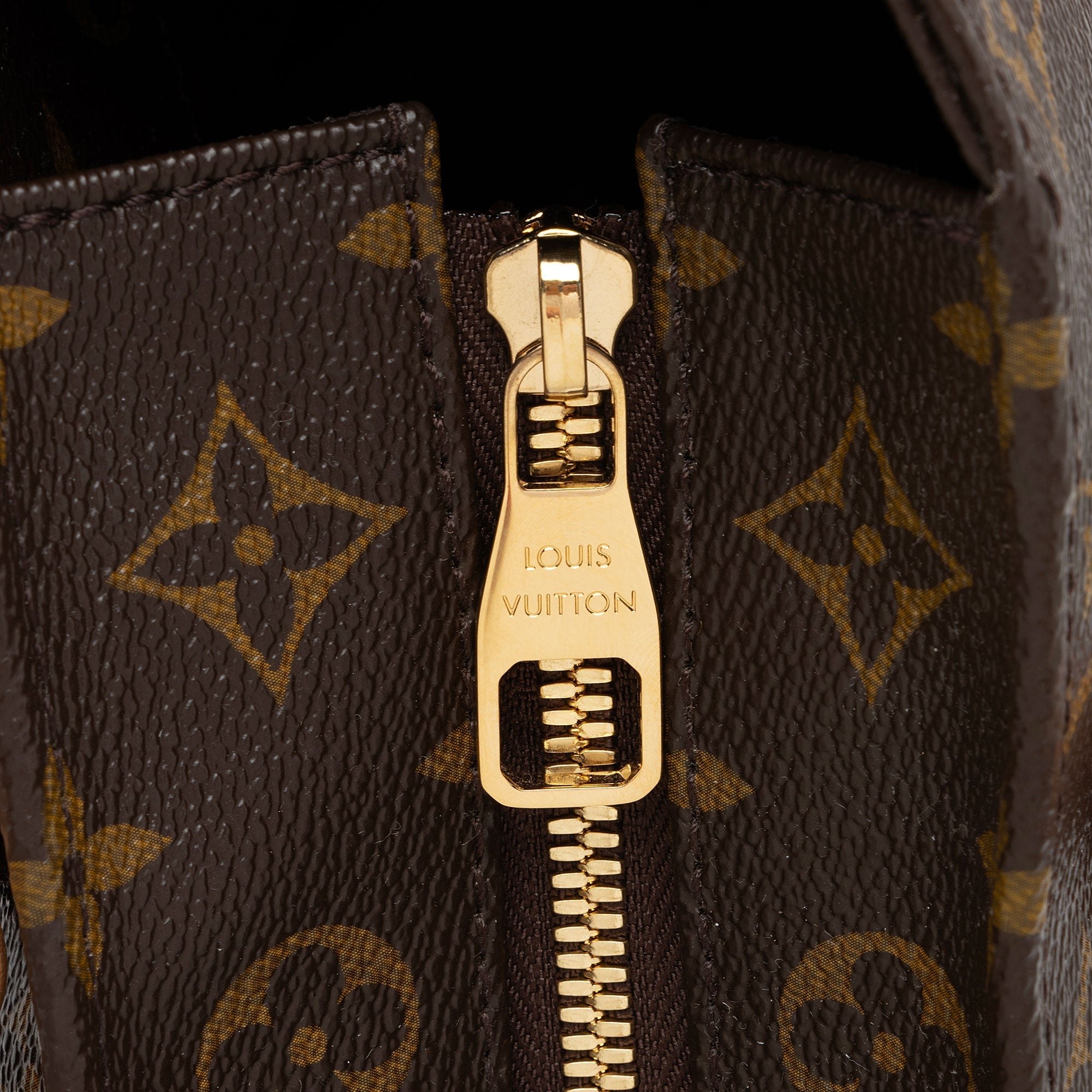 Louis Vuitton Monogram Canvas Raspail PM Tote (SHF-4HC1qD)