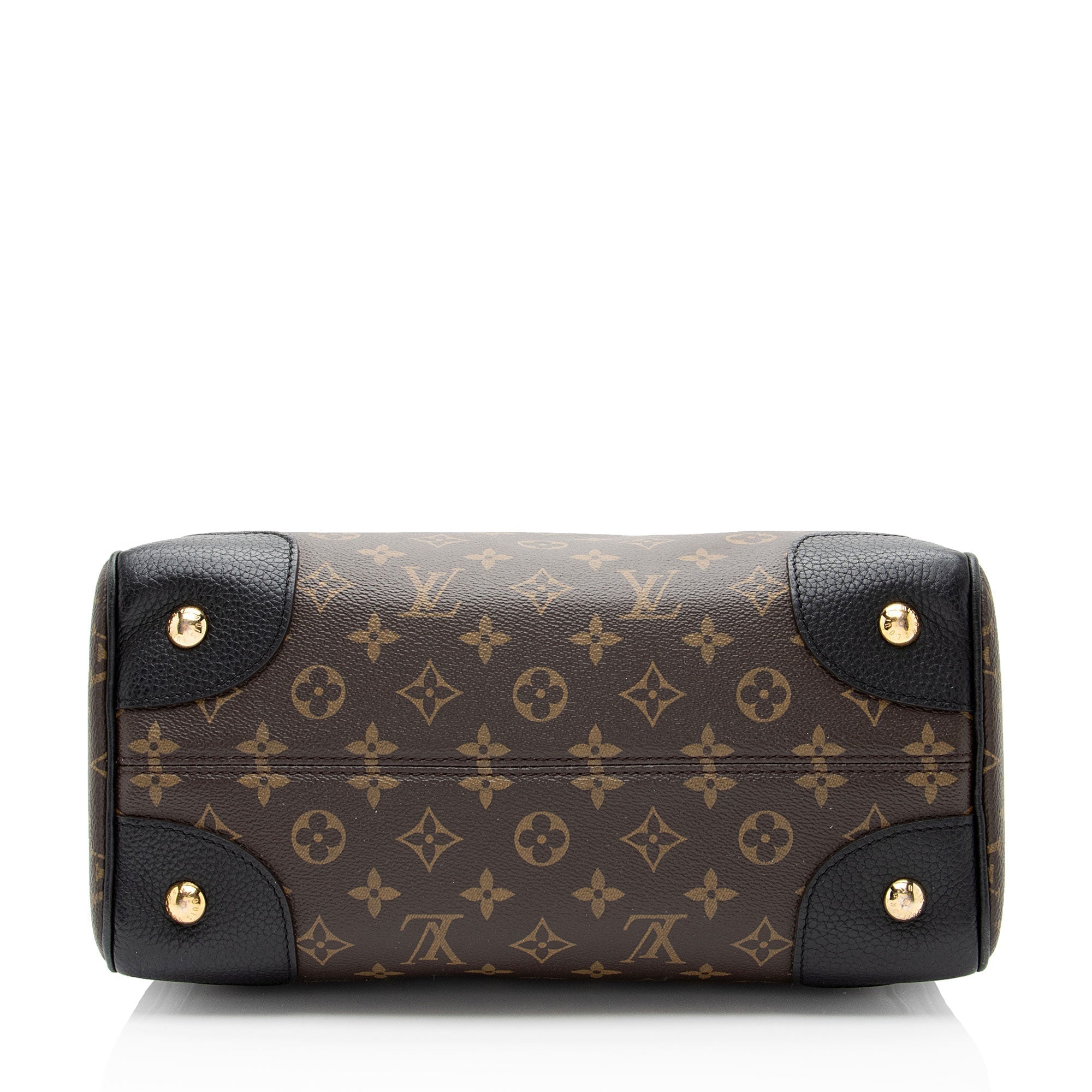 Louis Vuitton Monogram Canvas Retiro NM Satchel