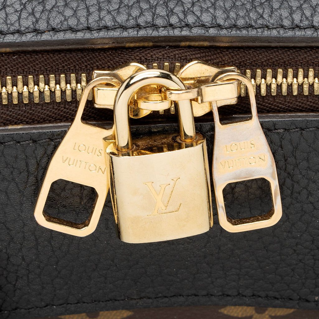Louis Vuitton Monogram Canvas Retiro NM Satchel