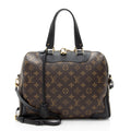 Louis Vuitton Monogram Canvas Retiro NM Satchel