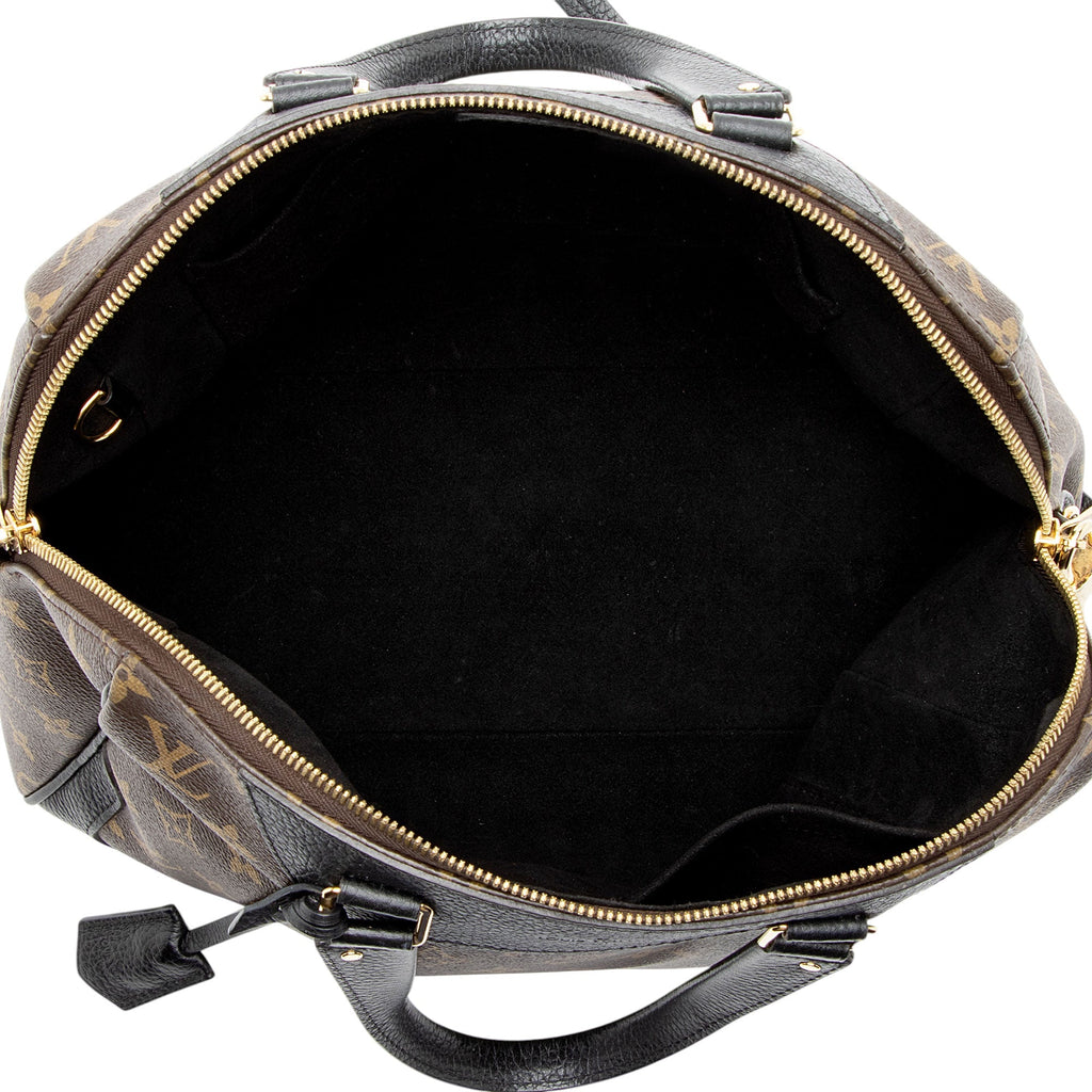 Louis Vuitton Monogram Canvas Retiro NM Satchel