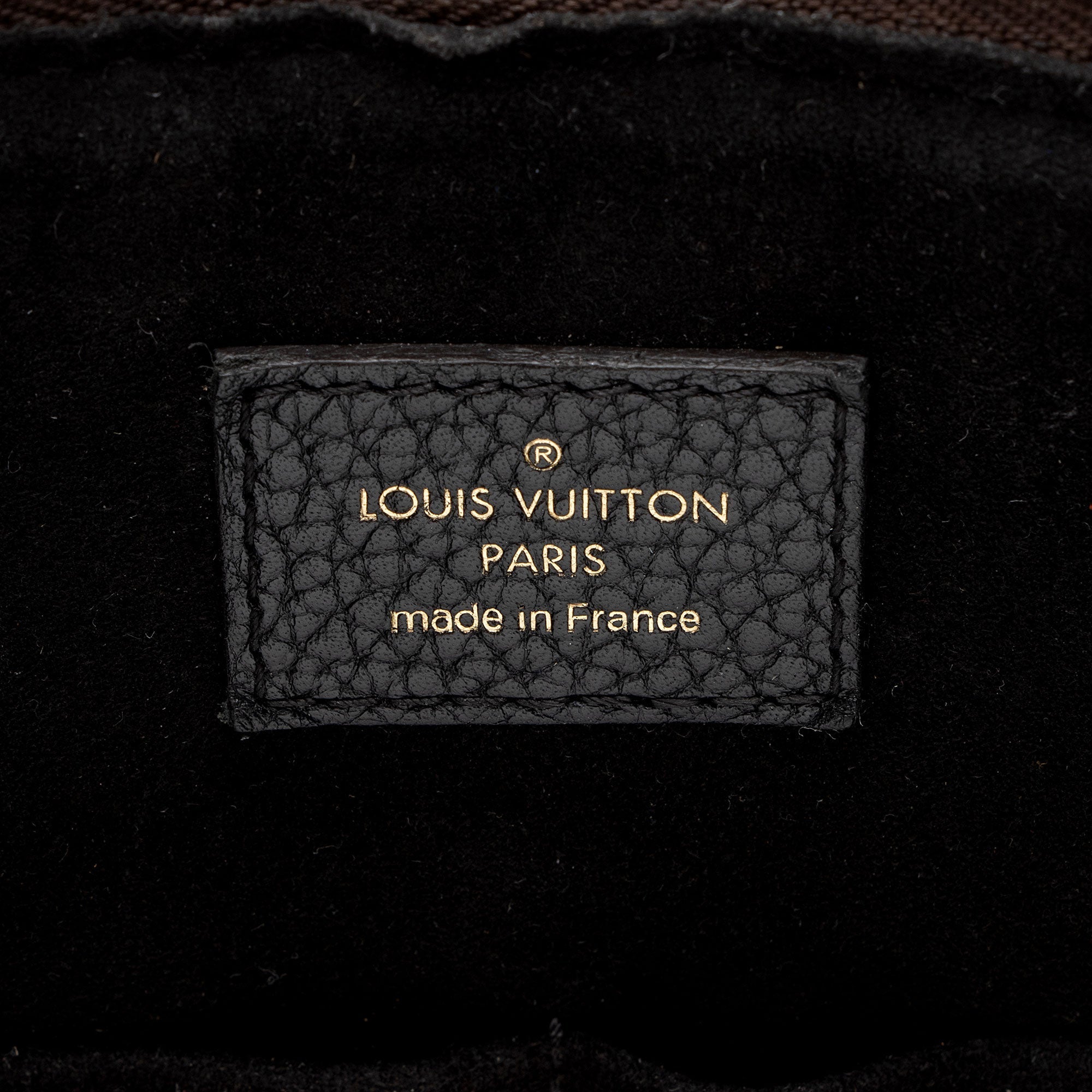 Louis Vuitton Monogram Canvas Retiro NM Satchel