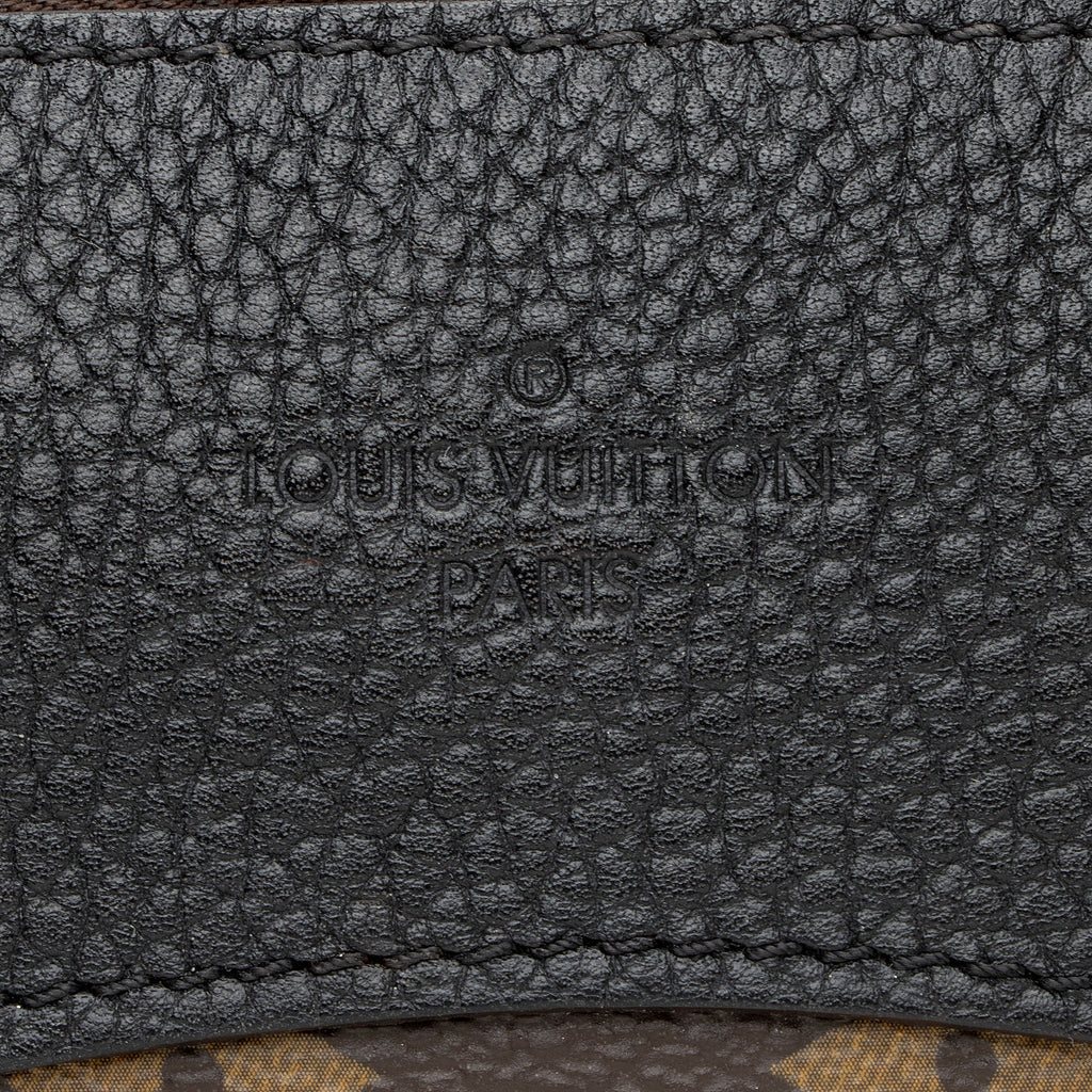 Louis Vuitton Monogram Canvas Retiro NM Satchel