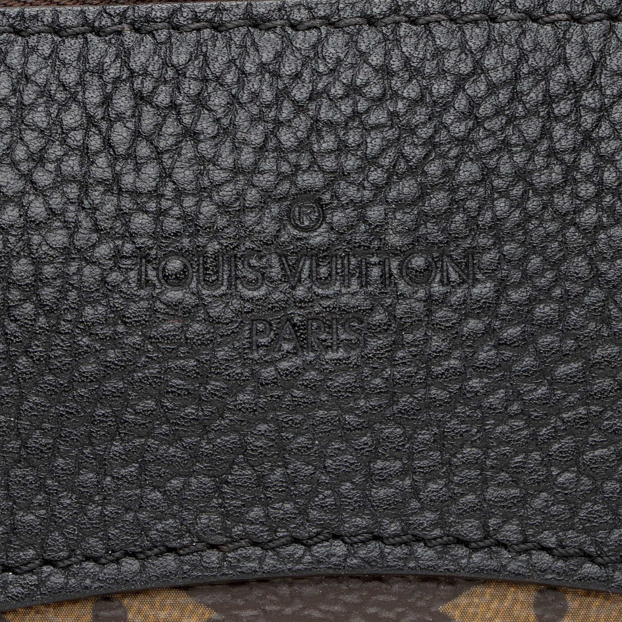 Louis Vuitton Monogram Canvas Retiro NM Satchel
