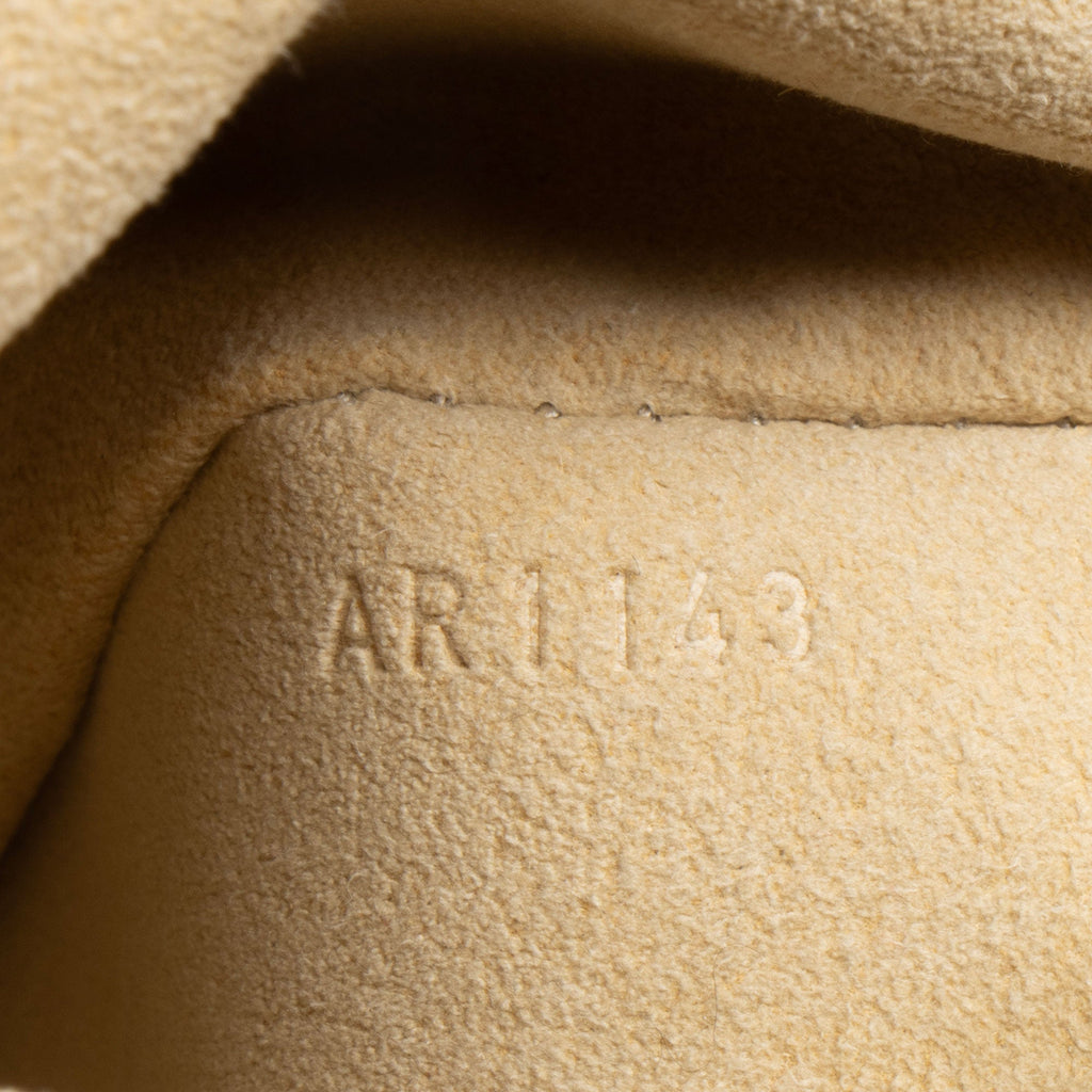 Louis Vuitton Monogram Canvas Retiro PM Satchel
