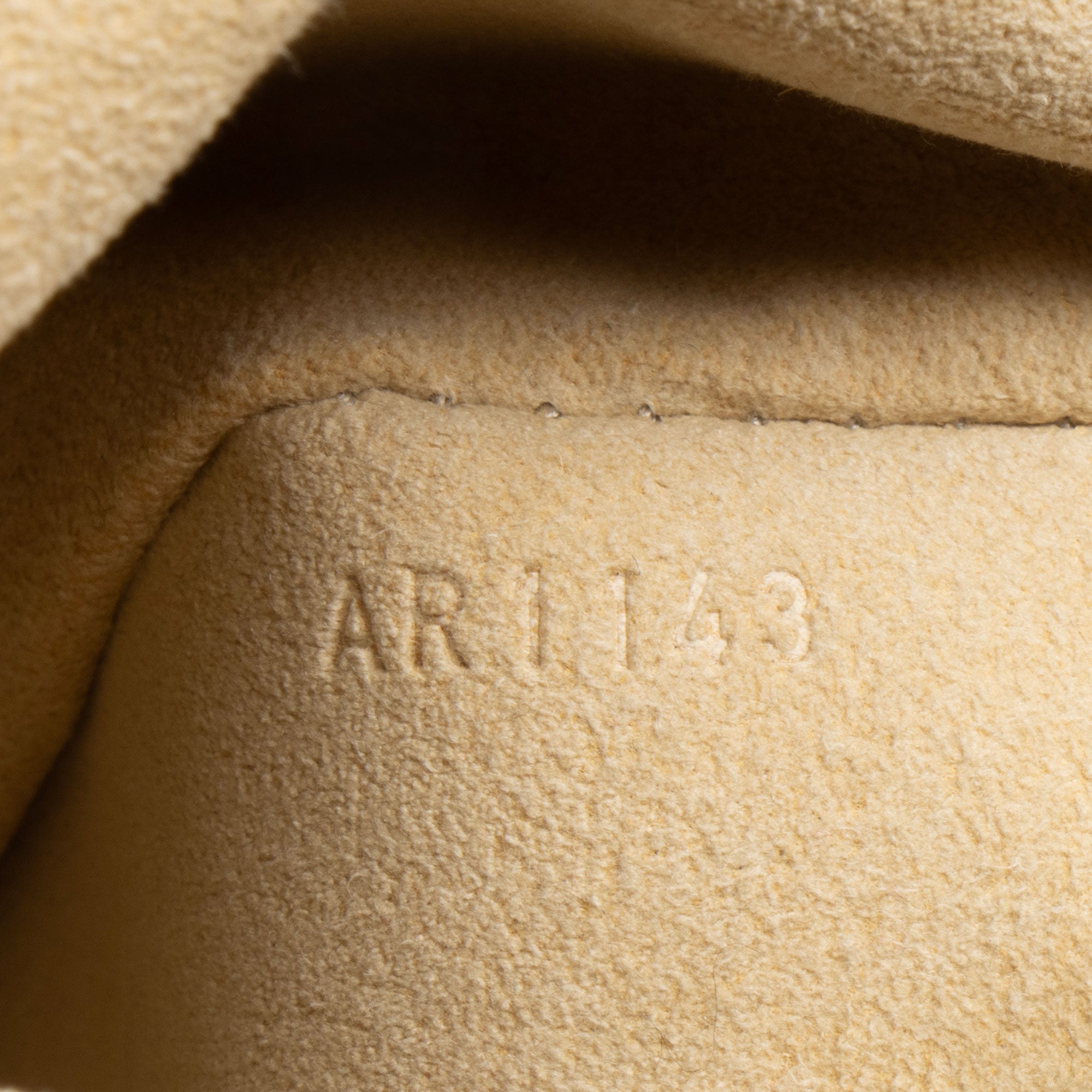 Louis Vuitton Monogram Canvas Retiro PM Satchel