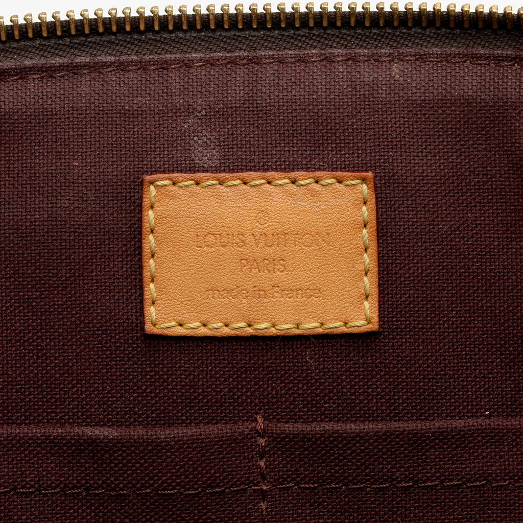 Louis Vuitton Monogram Canvas Rivoli PM Tote (SHF-2QdVZy)