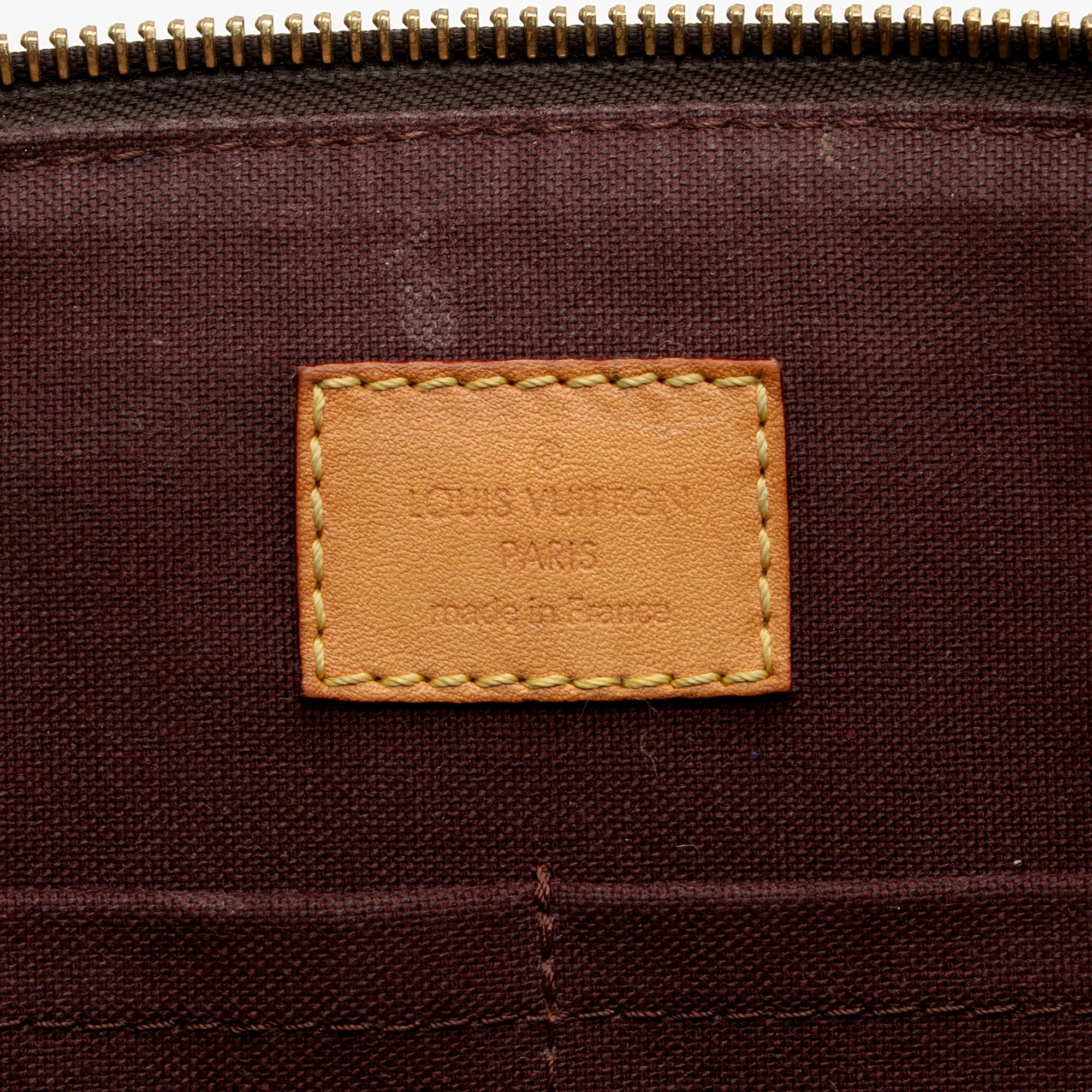 Louis Vuitton Monogram Canvas Rivoli PM Tote (SHF-2QdVZy)