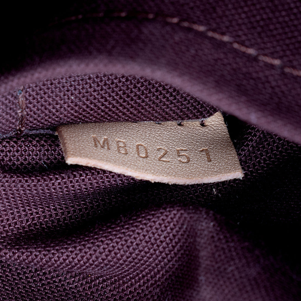Louis Vuitton Monogram Canvas Rivoli PM Tote (SHF-acIEGG)