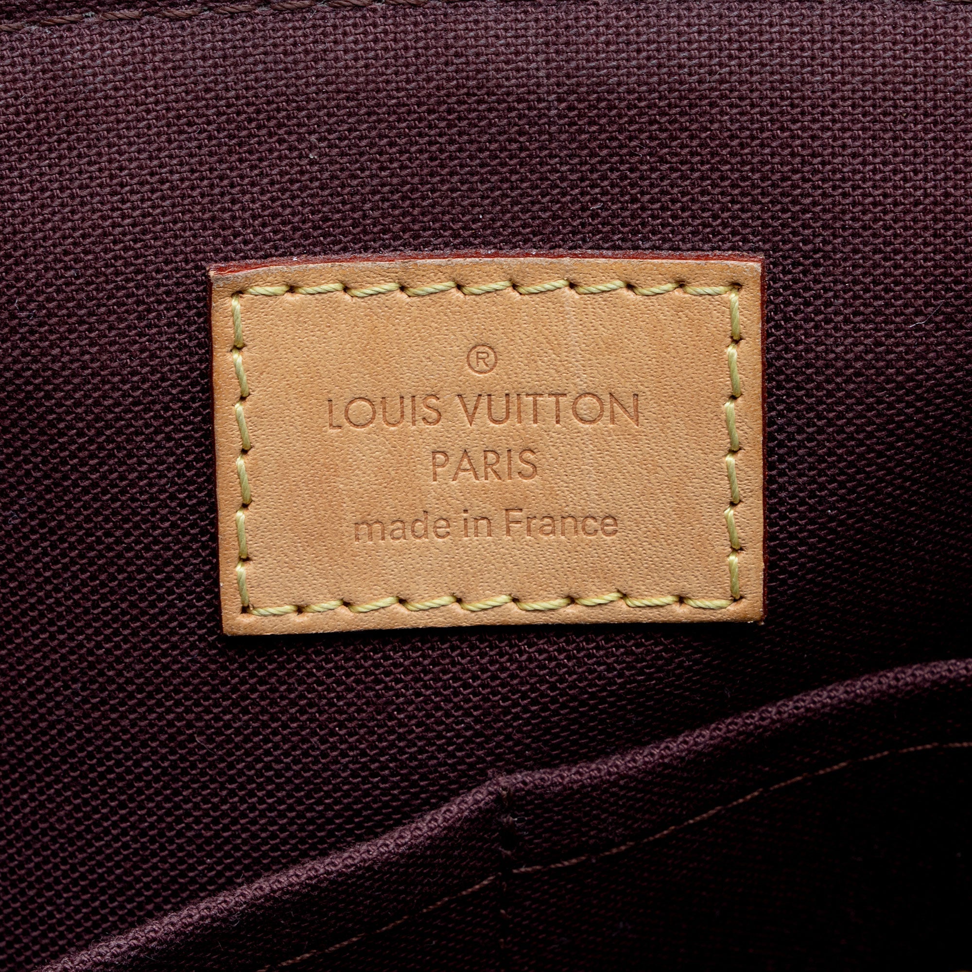 Louis Vuitton Monogram Canvas Rivoli PM Tote (SHF-acIEGG)