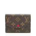 Louis Vuitton Monogram Canvas Rosalie Coin Purse