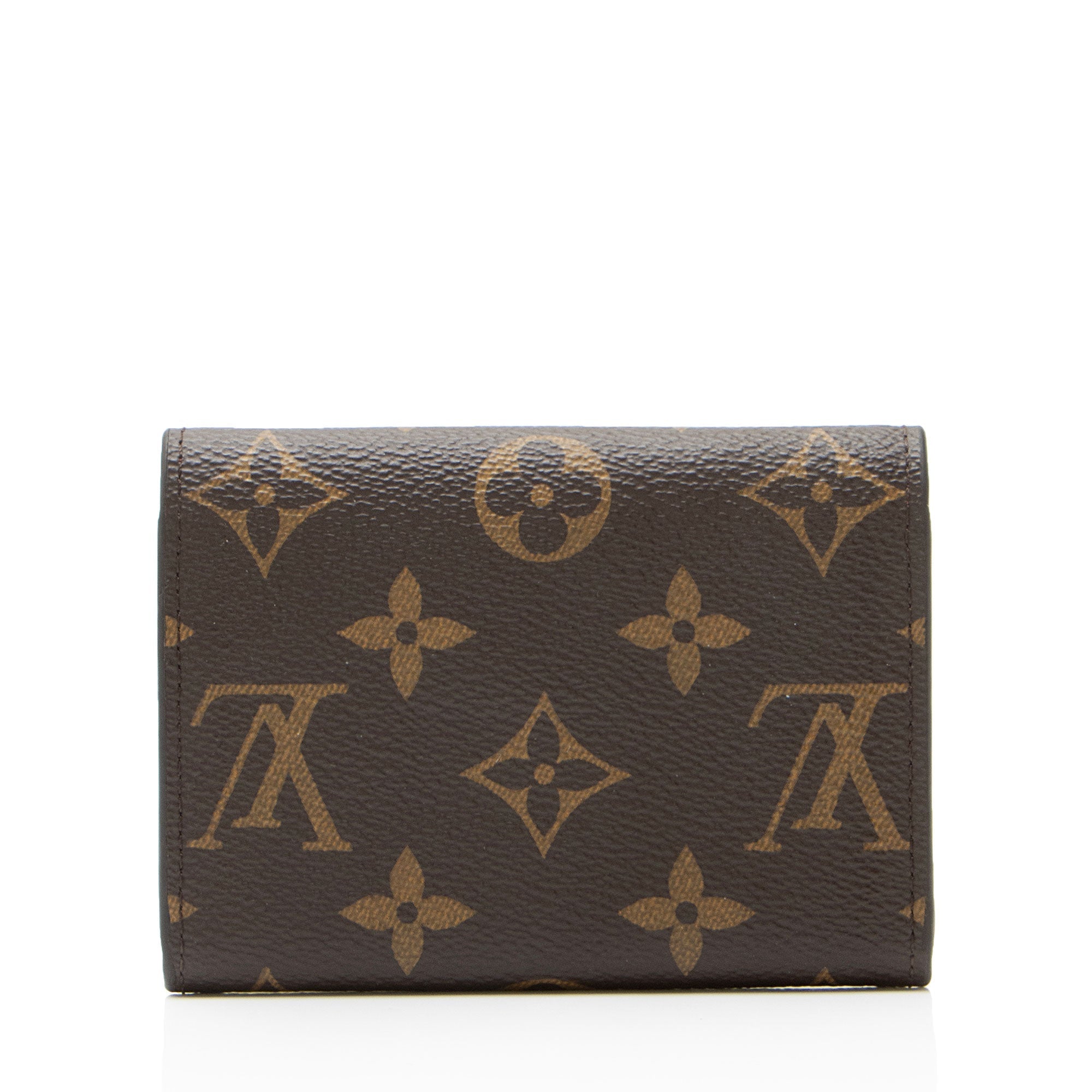 Louis Vuitton Monogram Canvas Rosalie Coin Purse