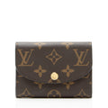 Louis Vuitton Monogram Canvas Rosalie Coin Purse