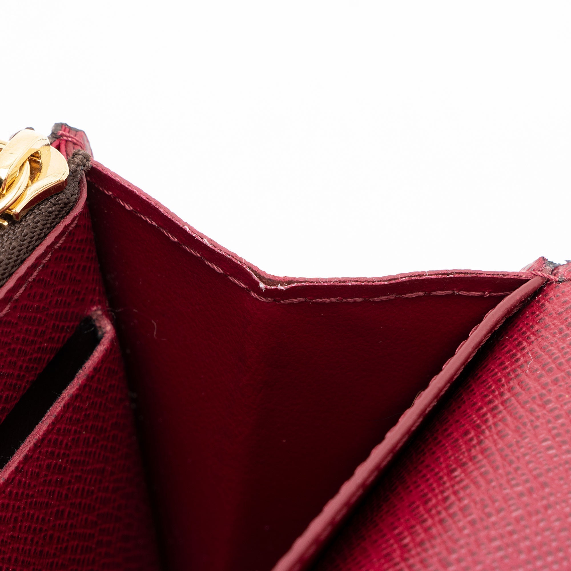 Louis Vuitton Monogram Canvas Rosalie Coin Purse