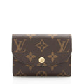 Louis Vuitton Monogram Canvas Rosalie Coin Purse