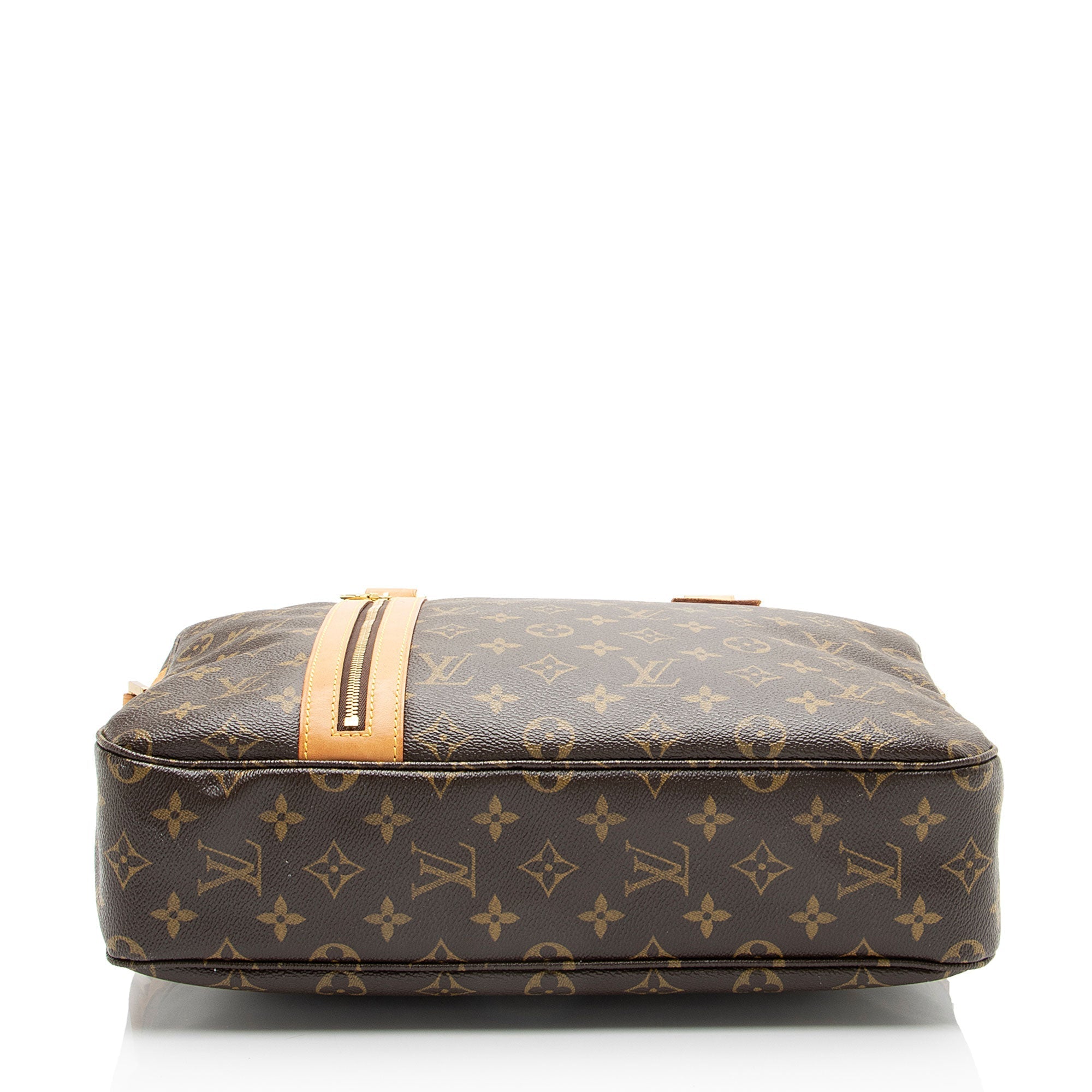 Louis Vuitton Monogram Canvas Sac Bosphore Messenger
