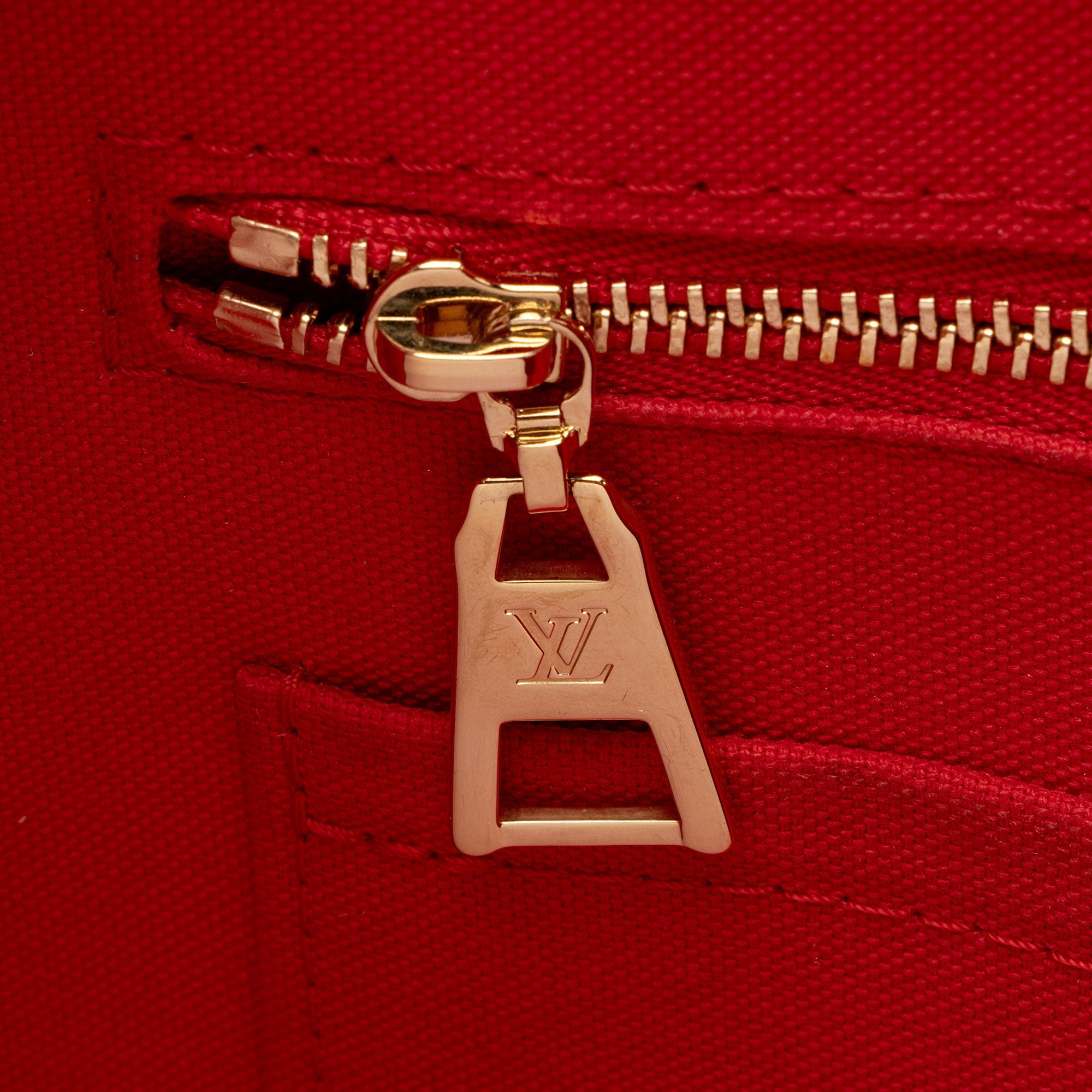 Louis Vuitton Monogram Canvas Sac Plat BB Tote (SHF-YzNIVJ)