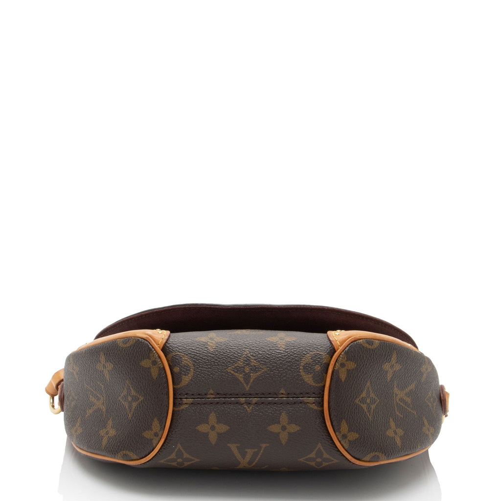 Louis Vuitton Monogram Canvas Saint Cloud Messenger (SHF-opWxg2)