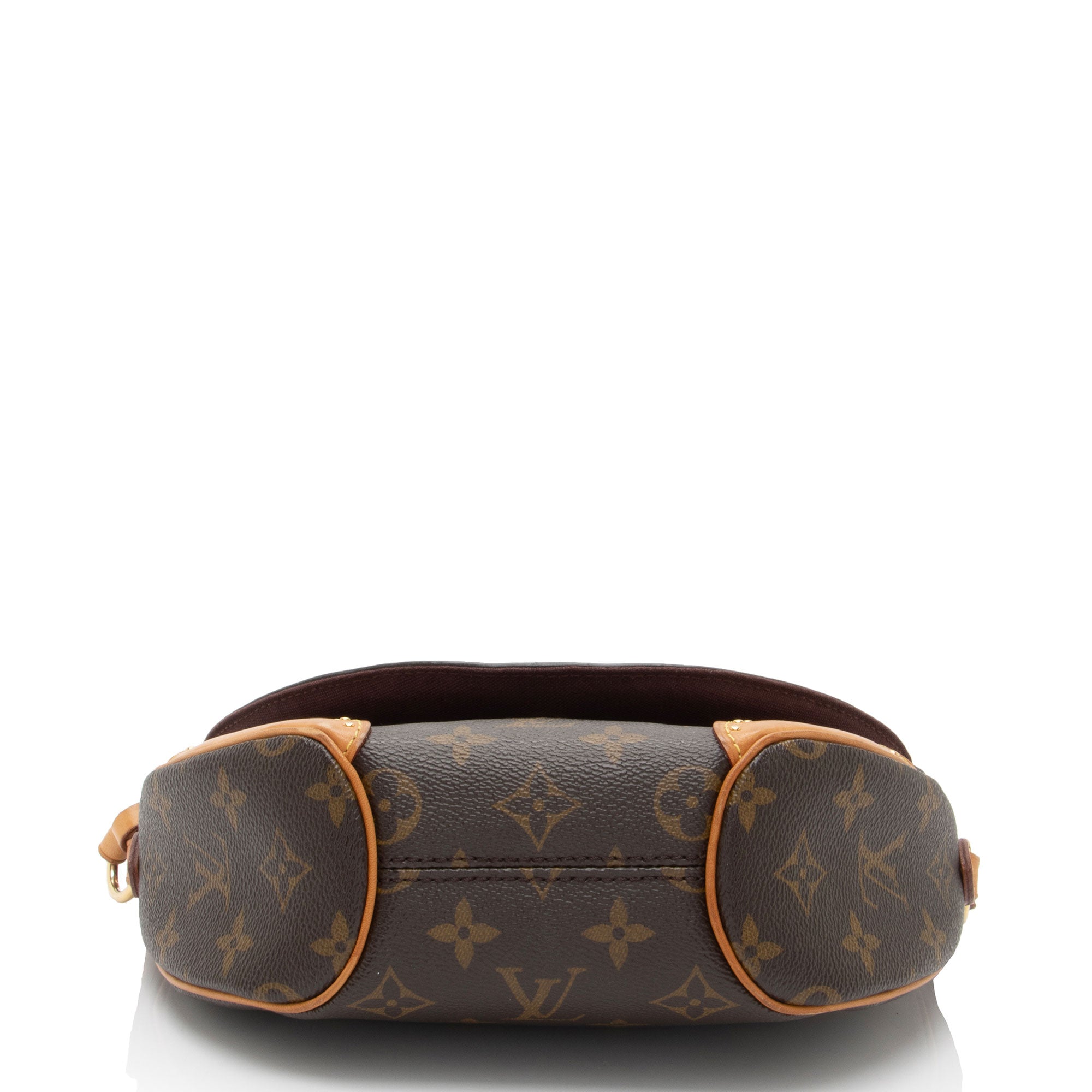Louis Vuitton Monogram Canvas Saint Cloud Messenger (SHF-opWxg2)