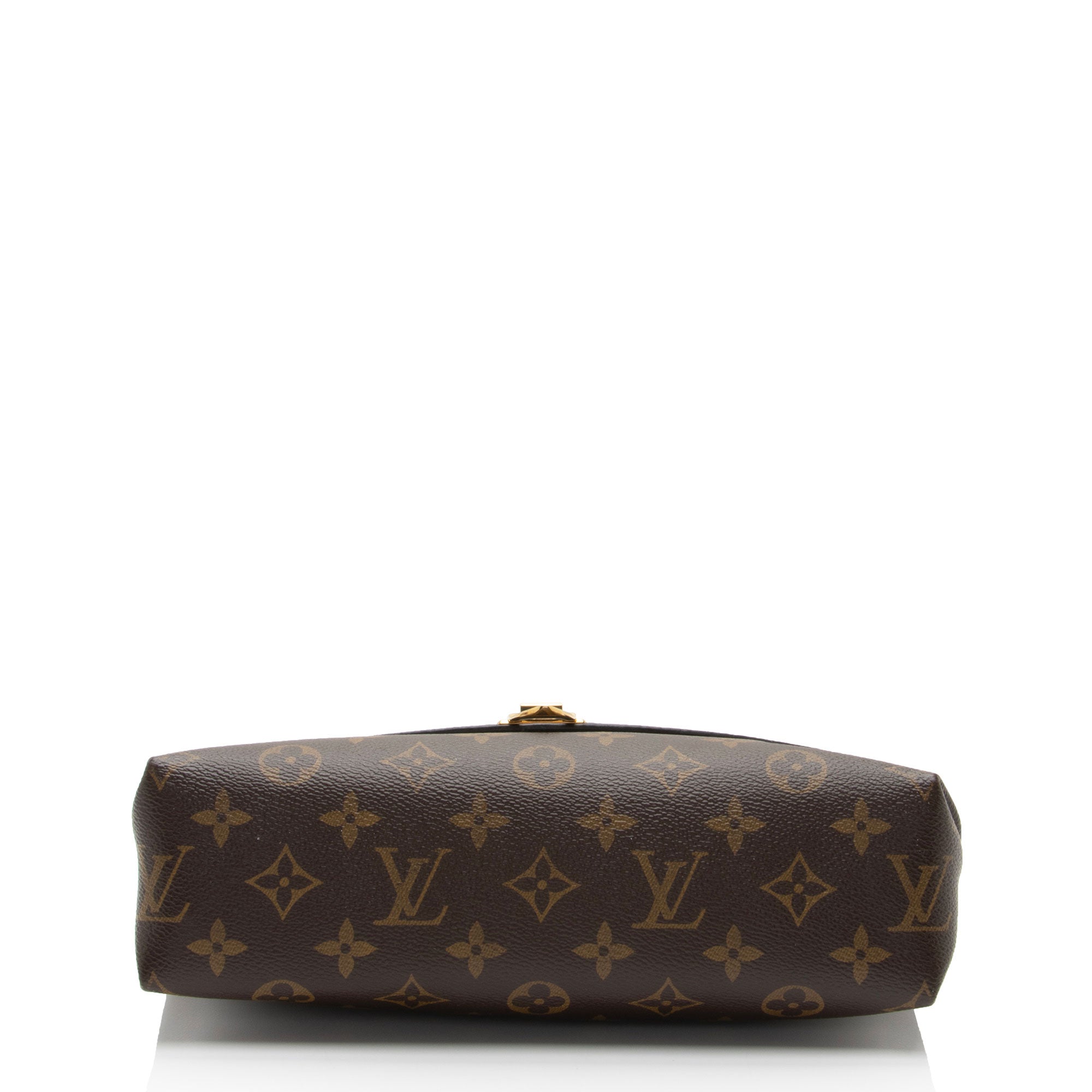 Louis Vuitton Monogram Canvas Saint-Placide Shoulder Bag (SHF-CyiLZI)