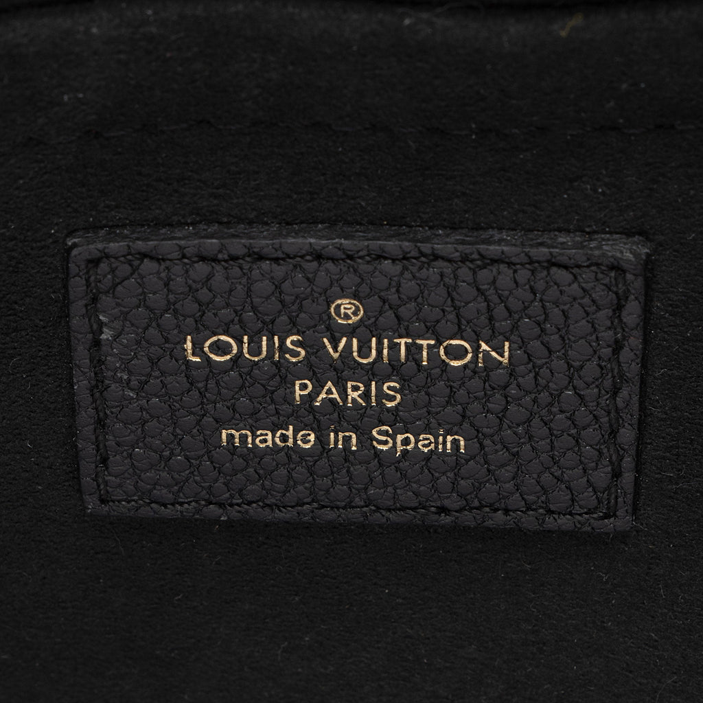 Louis Vuitton Monogram Canvas Saint-Placide Shoulder Bag (SHF-CyiLZI)