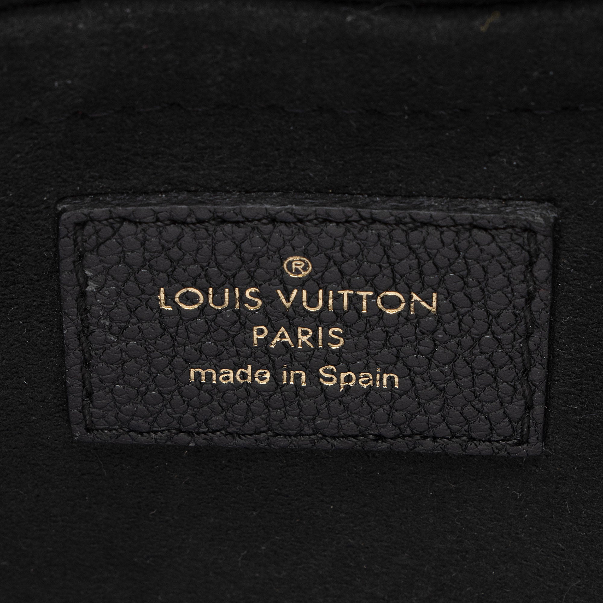 Louis Vuitton Monogram Canvas Saint-Placide Shoulder Bag (SHF-CyiLZI)
