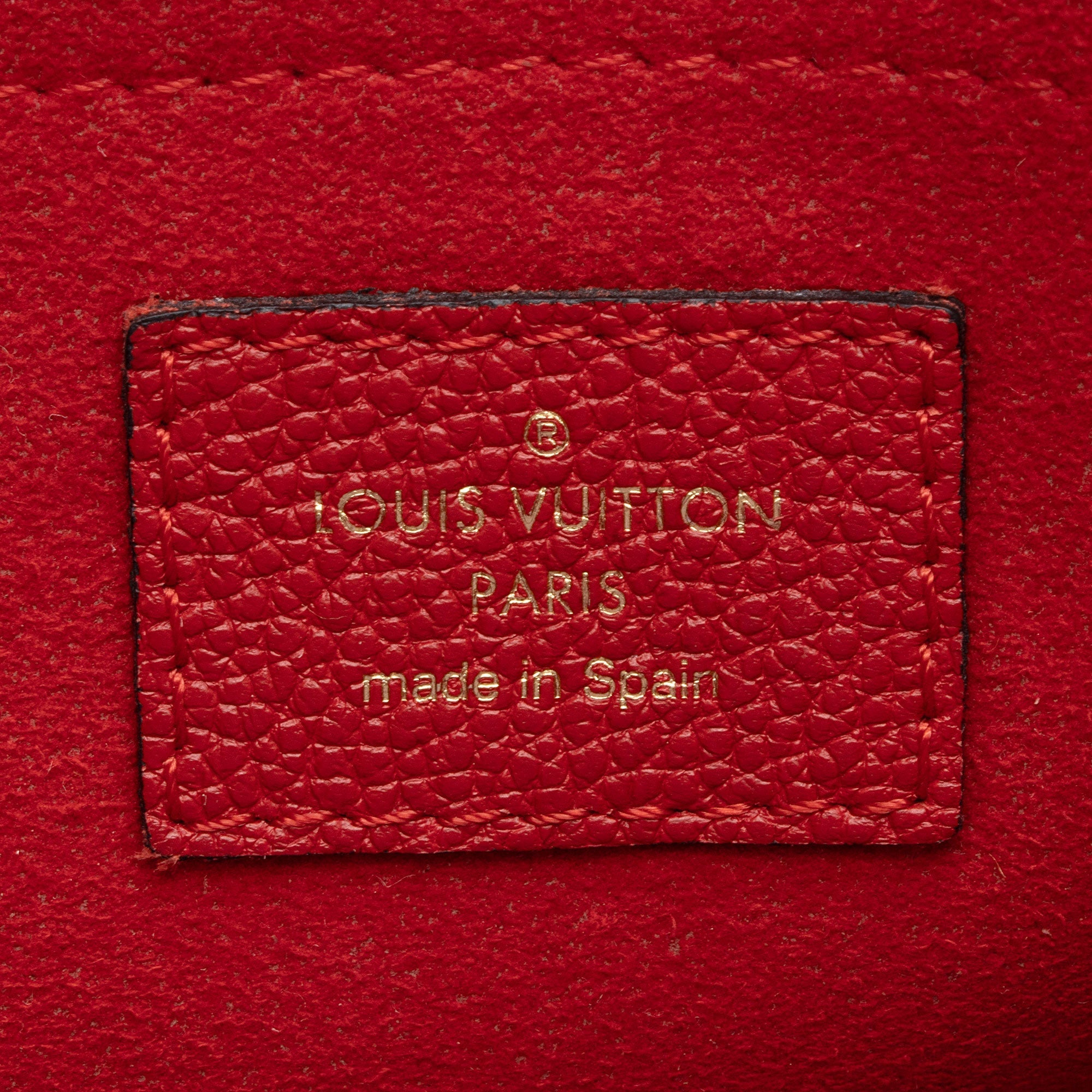 Louis Vuitton Monogram Canvas Saint Placide Shoulder Bag (SHF-AtJnNx)