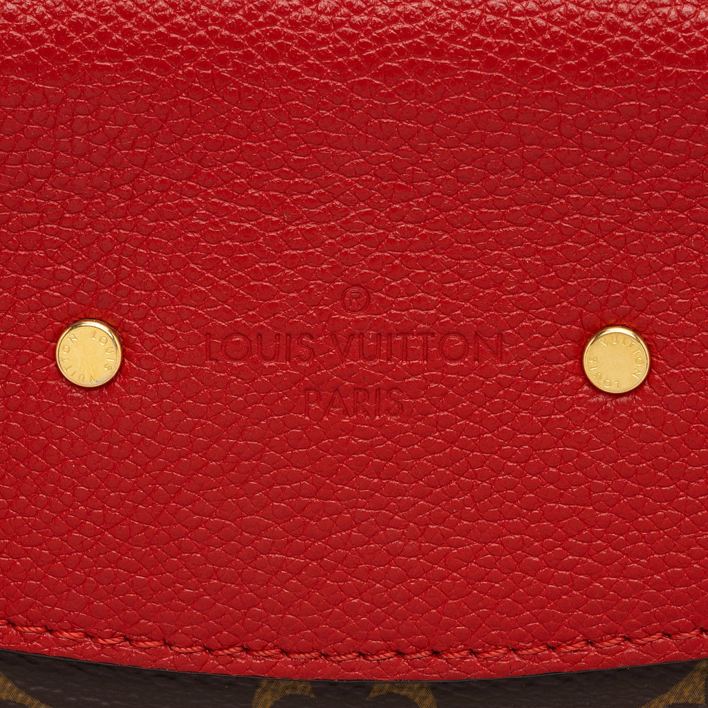 Louis Vuitton Monogram Canvas Saint Placide Shoulder Bag (SHF-AtJnNx)