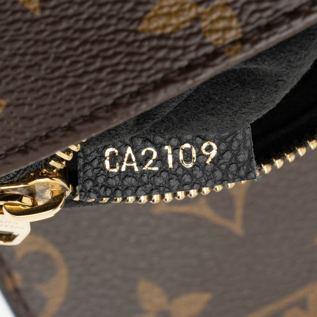 Louis Vuitton Monogram Canvas Saint-Placide Shoulder Bag (SHF-QvV1Dl)