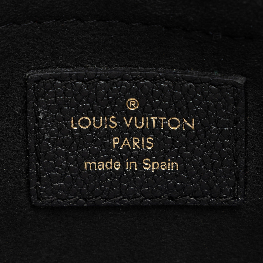 Louis Vuitton Monogram Canvas Saint-Placide Shoulder Bag (SHF-QvV1Dl)