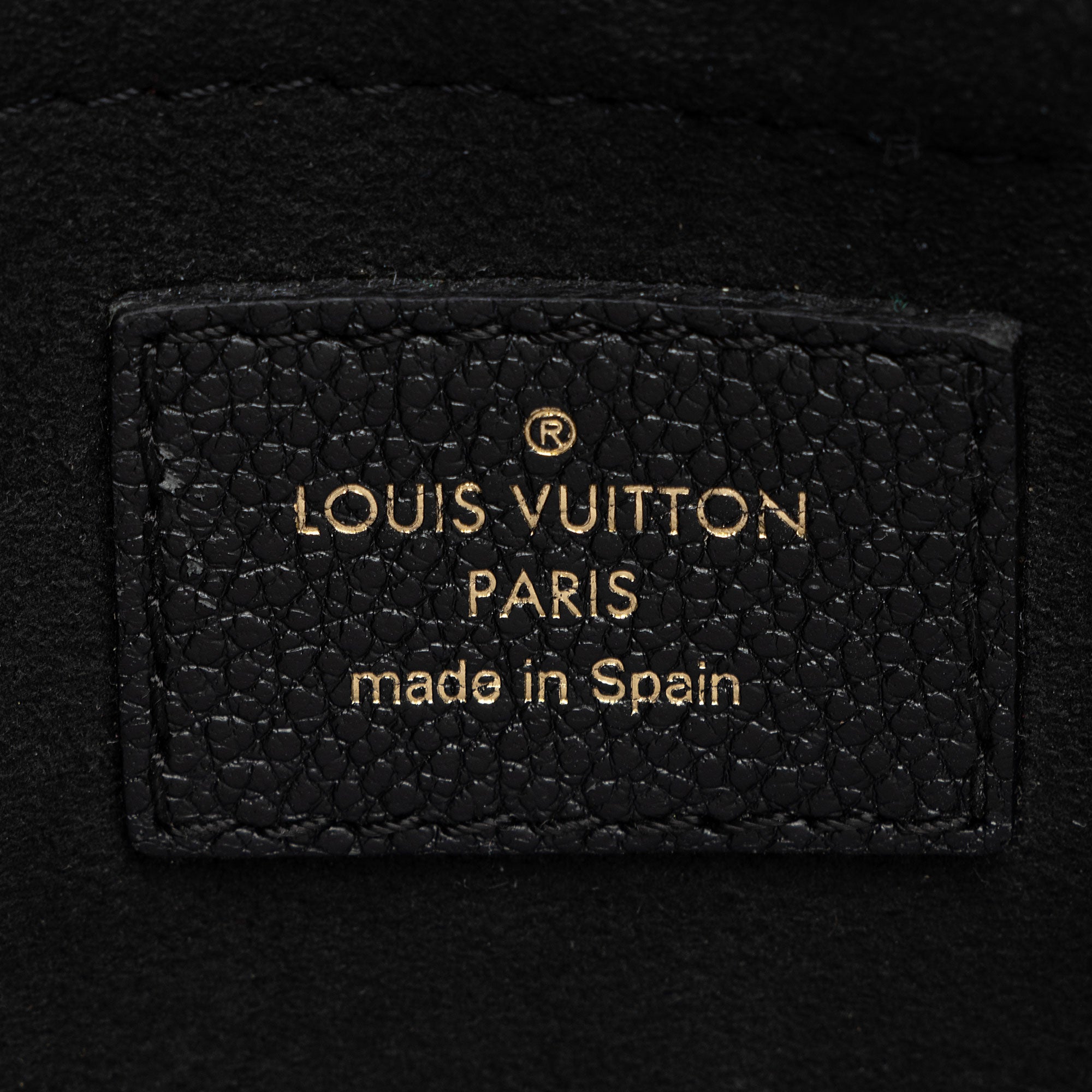 Louis Vuitton Monogram Canvas Saint-Placide Shoulder Bag (SHF-QvV1Dl)