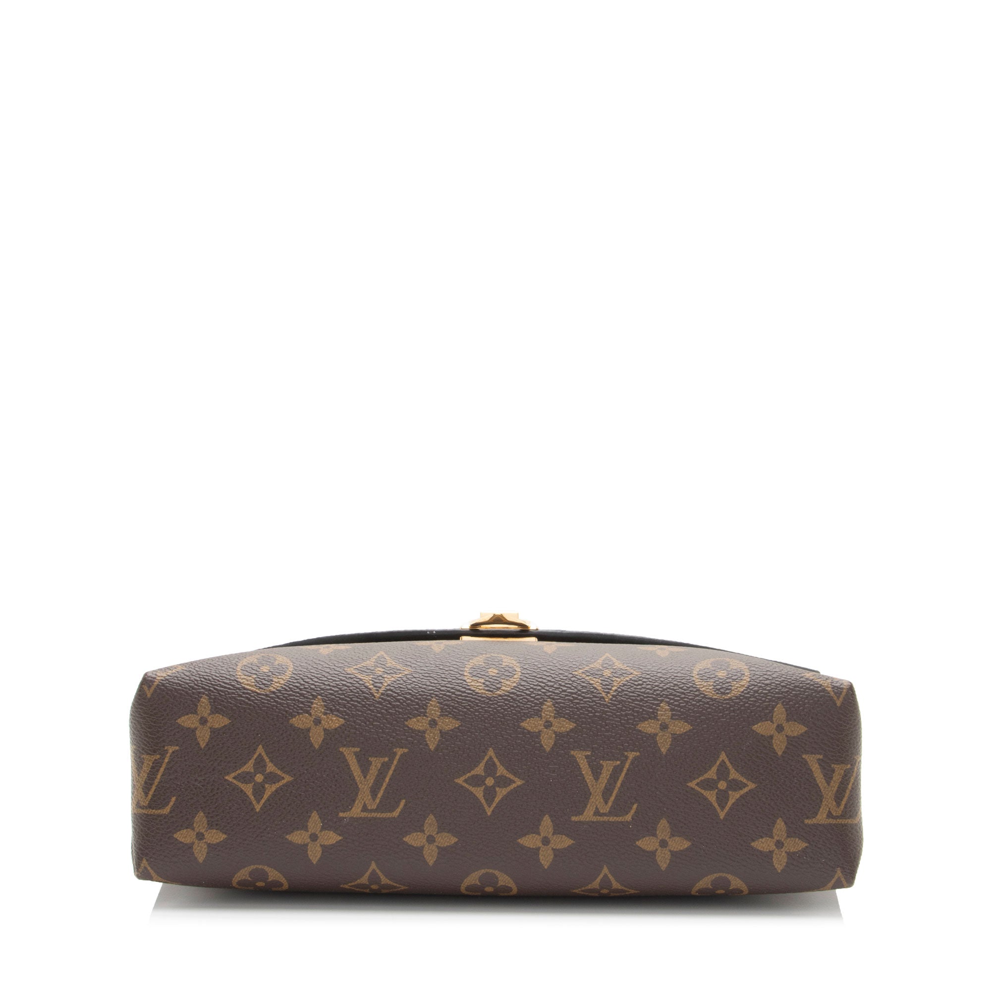 Louis Vuitton Monogram Canvas Saint Placide Shoulder Bag (SHF-M3ryuJ)