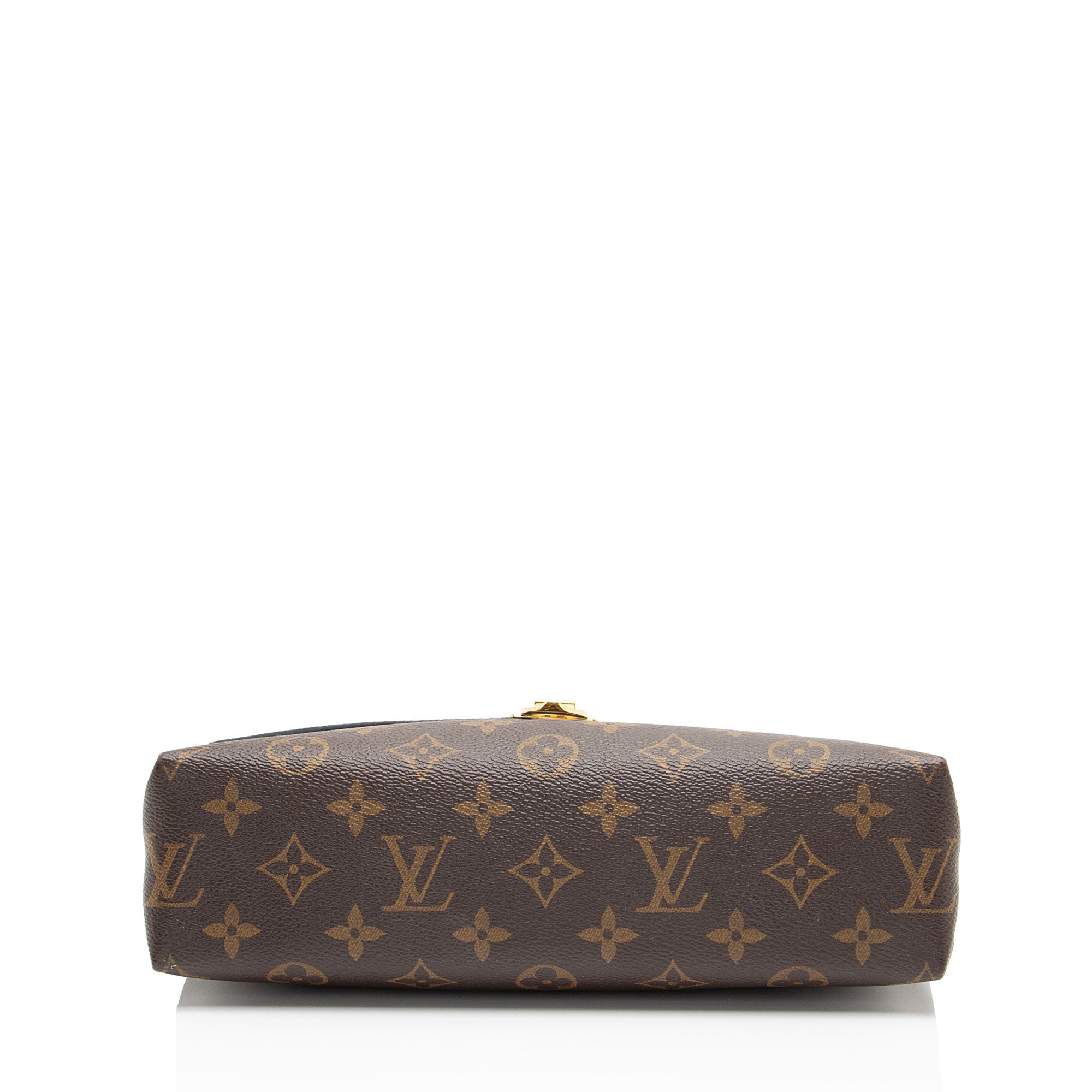 Louis Vuitton Monogram Canvas Saint Placide Shoulder Bag