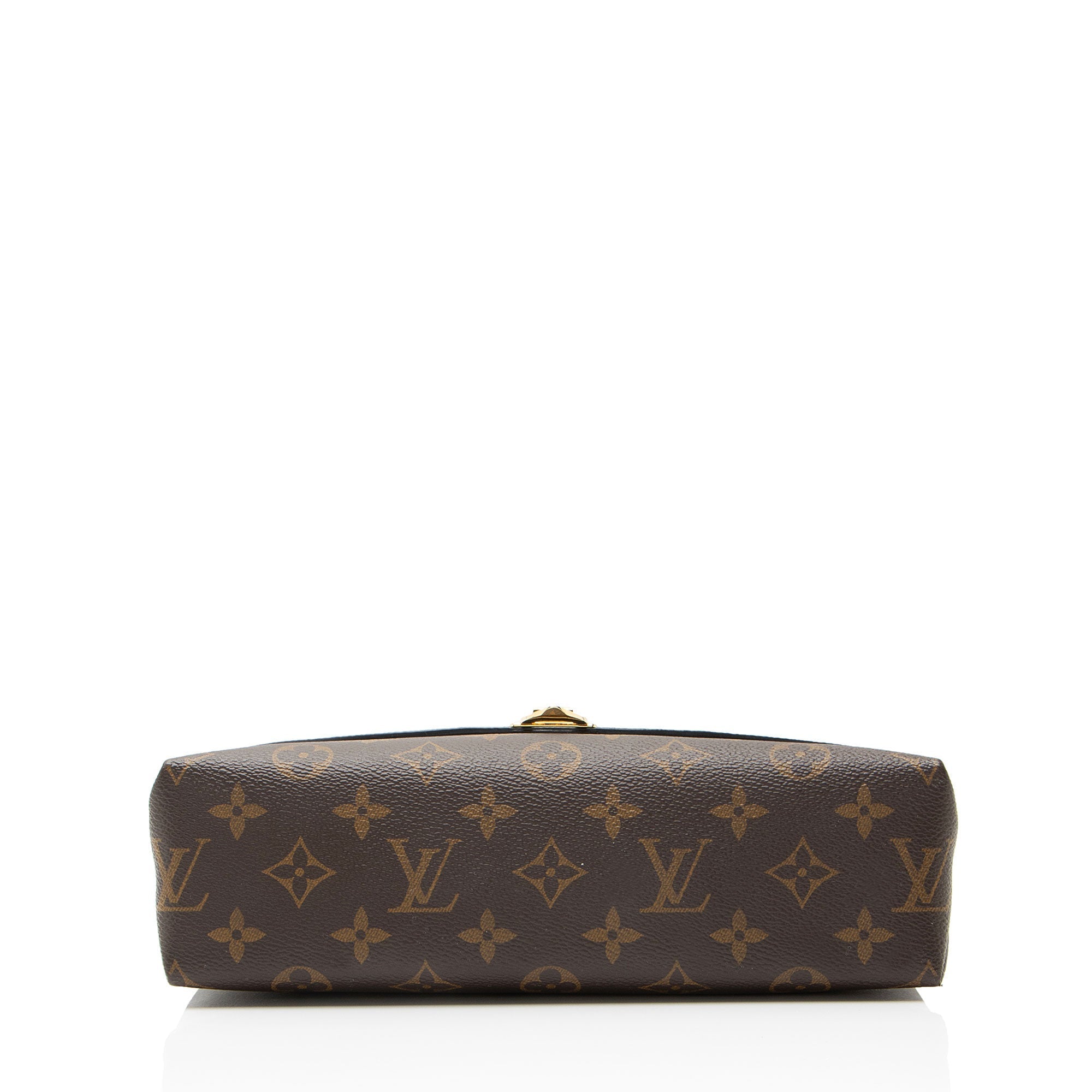 Louis Vuitton Monogram Canvas Saint Placide Shoulder Bag