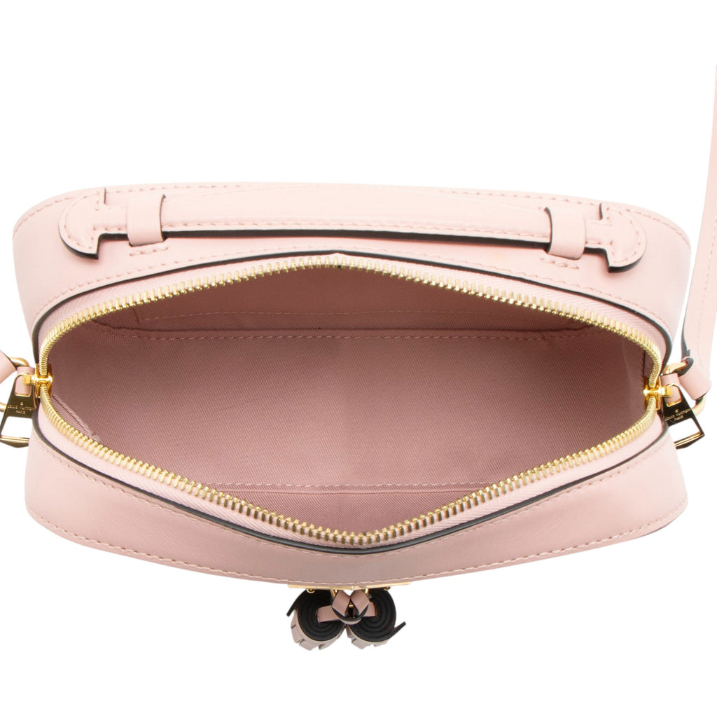 Louis Vuitton Monogram Canvas Saintonge Shoulder Bag