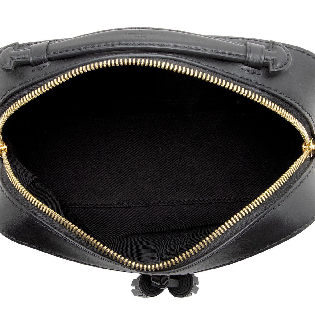 Louis Vuitton Monogram Canvas Saintonge Shoulder Bag