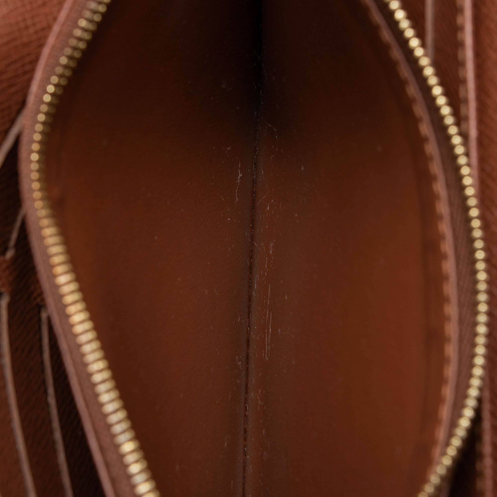 Louis Vuitton Monogram Canvas Sarah Wallet (SHF-bewVPW)