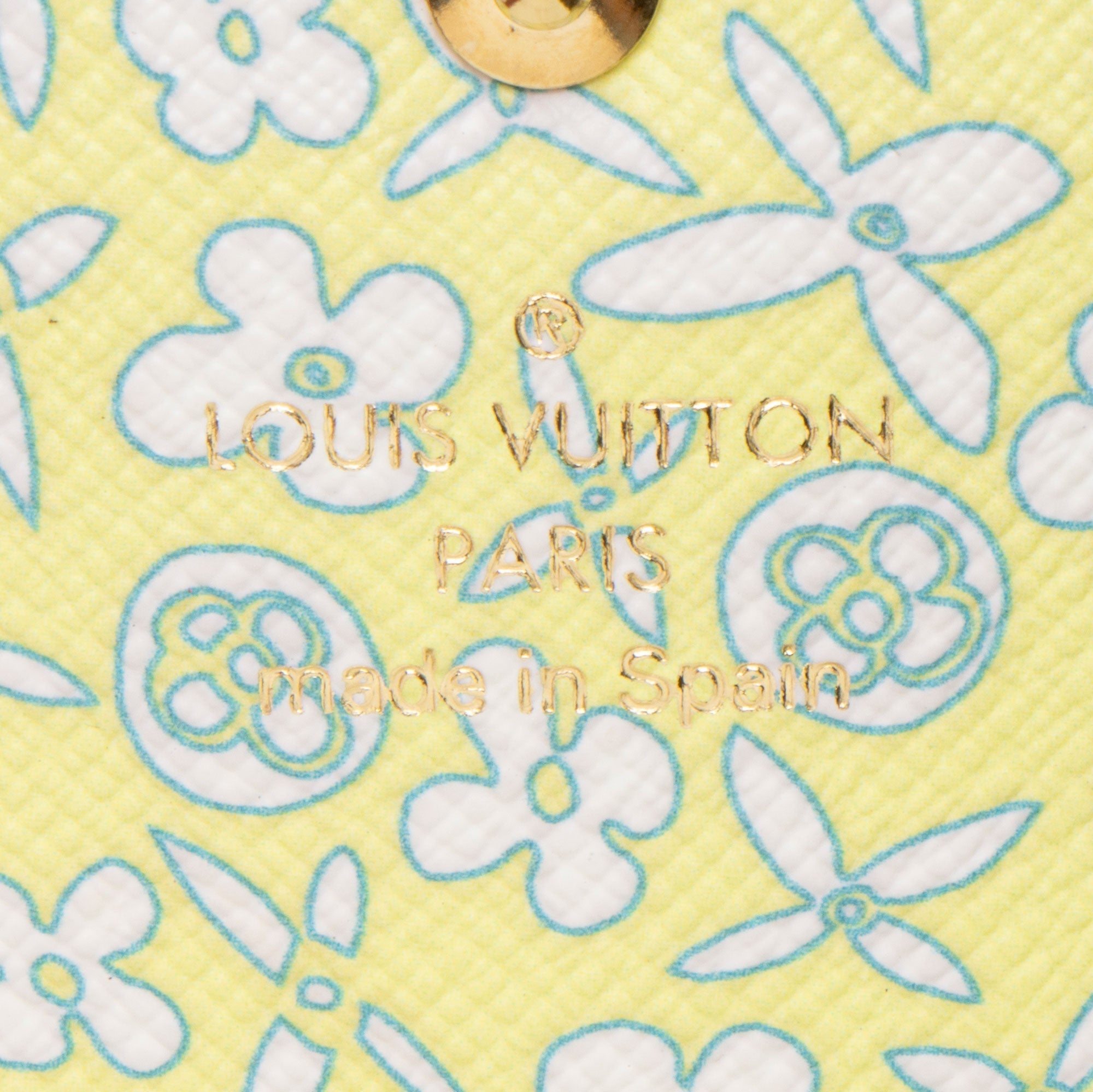 Louis Vuitton Monogram Canvas Sarah Wallet (SHF-ij9MfR)